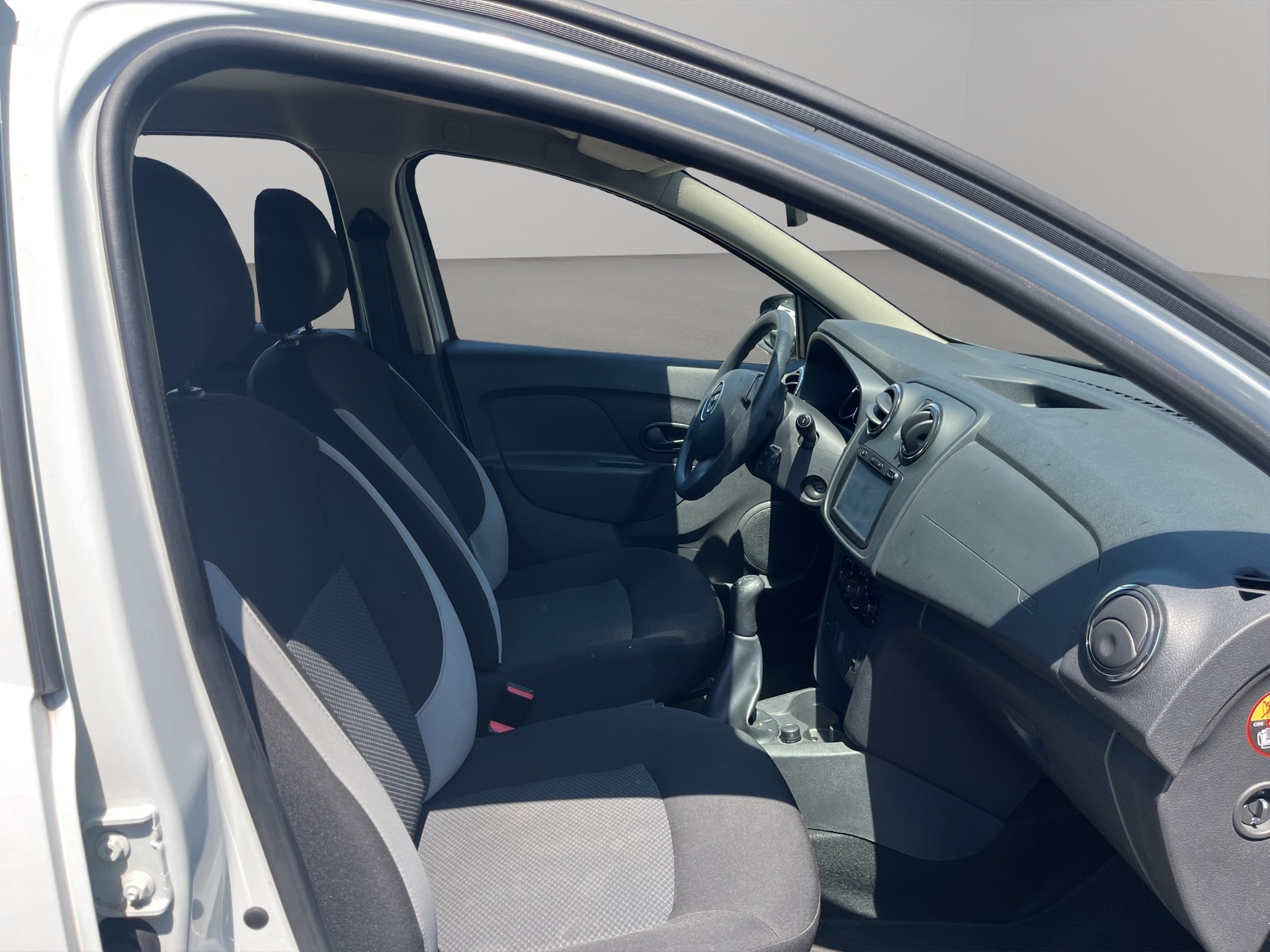 DACIA Sandero 1.2-image-10
