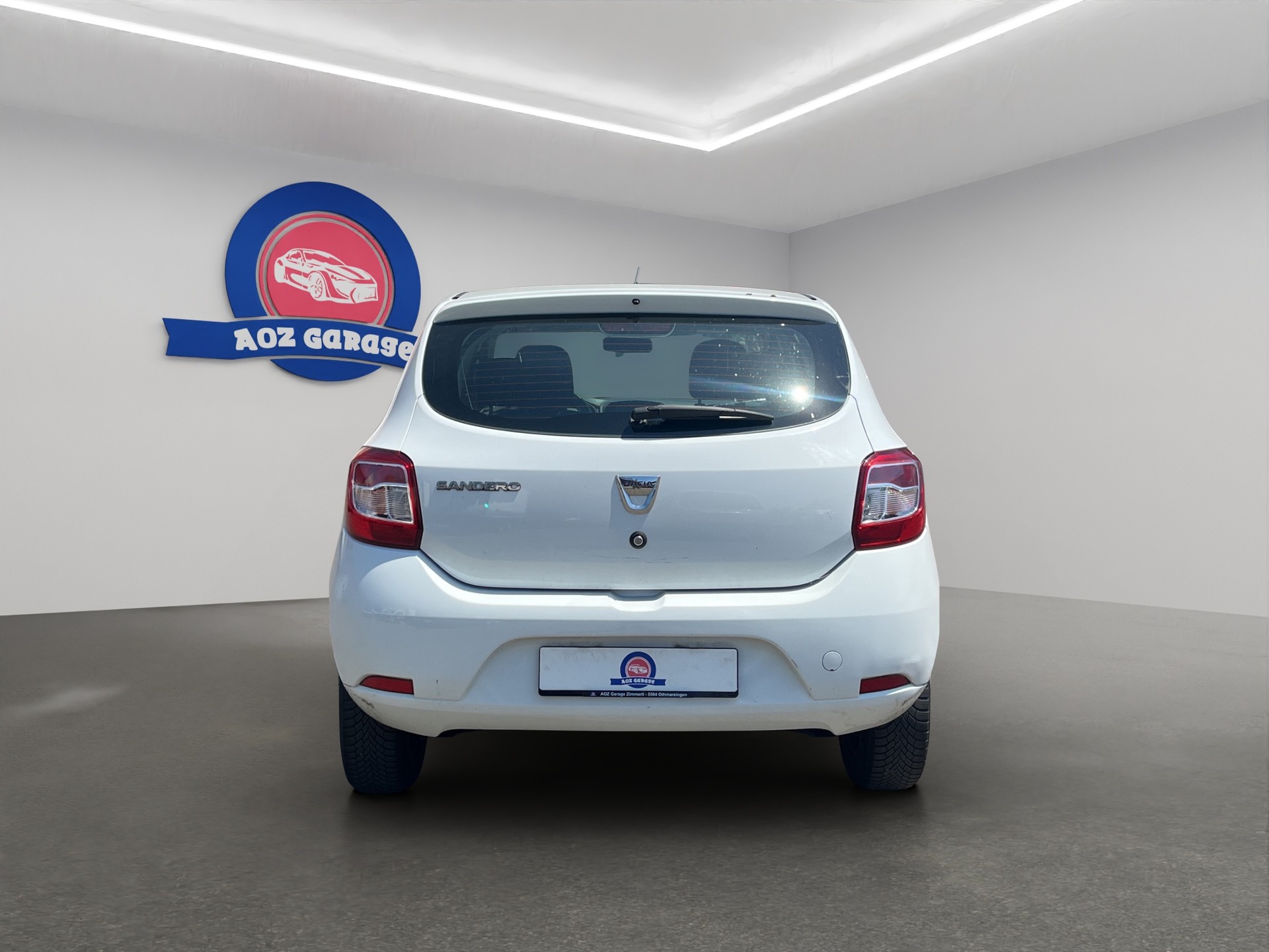 DACIA Sandero 1.2-image-4