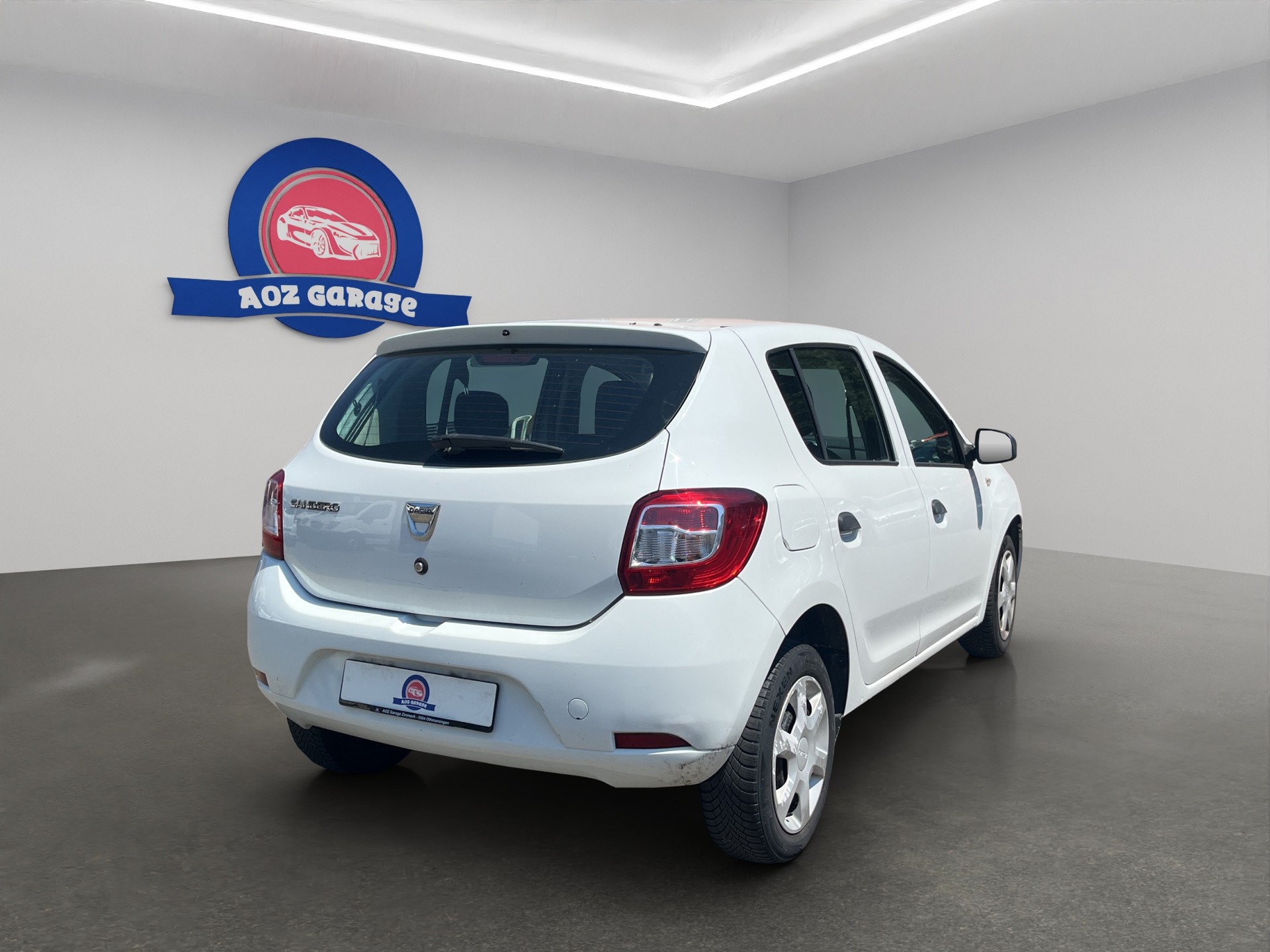 DACIA Sandero 1.2-image-5