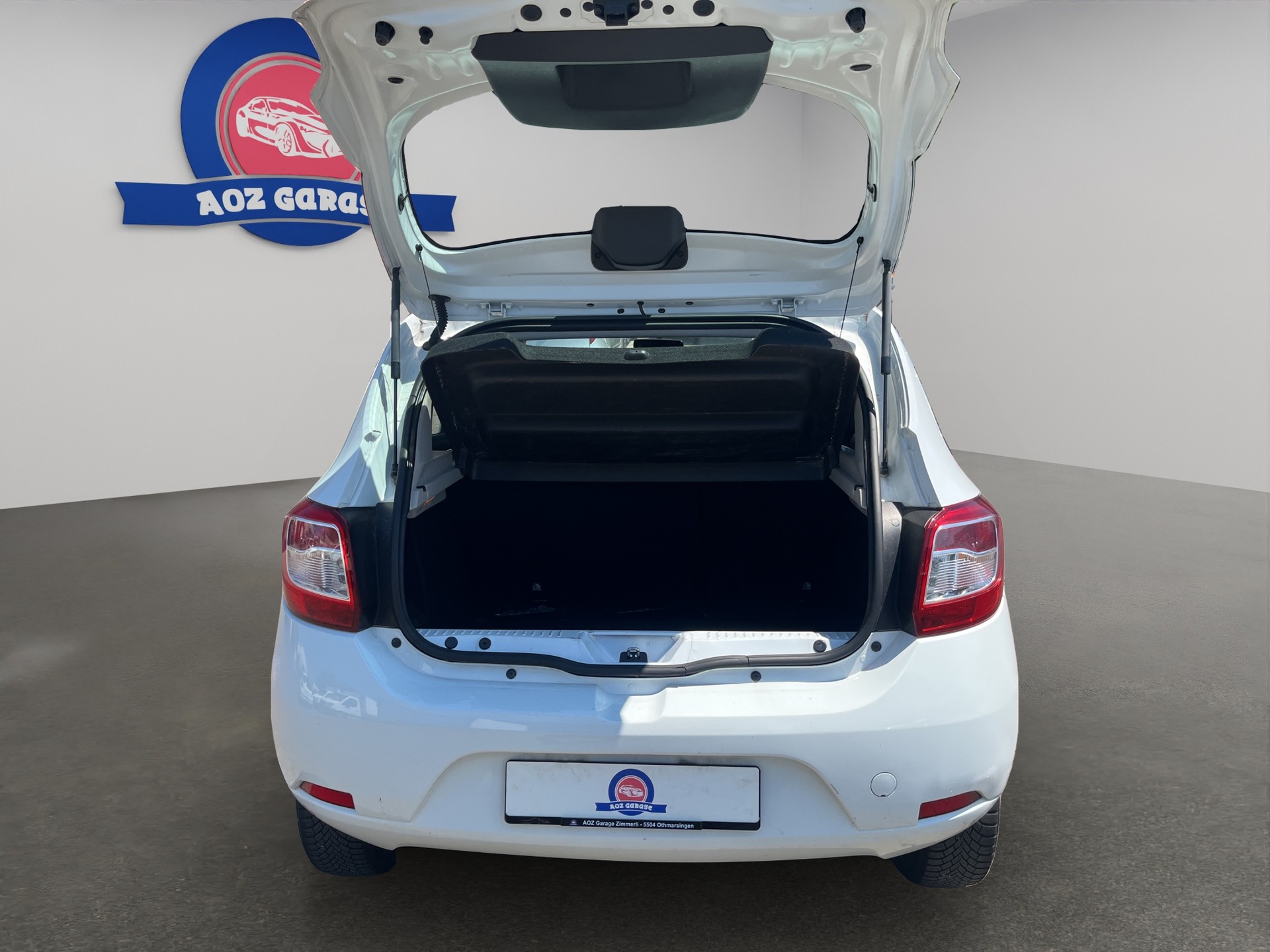 DACIA Sandero 1.2-image-12