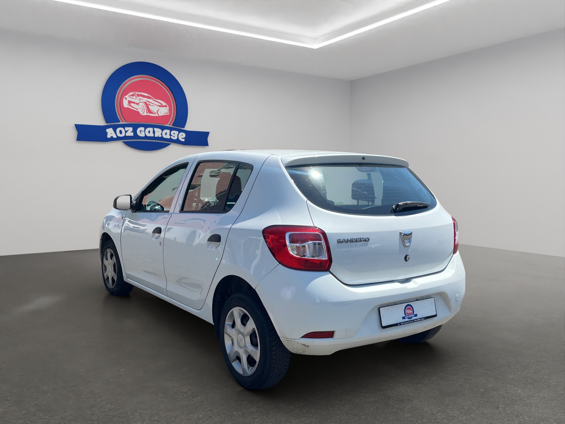 DACIA Sandero 1.2-image-3