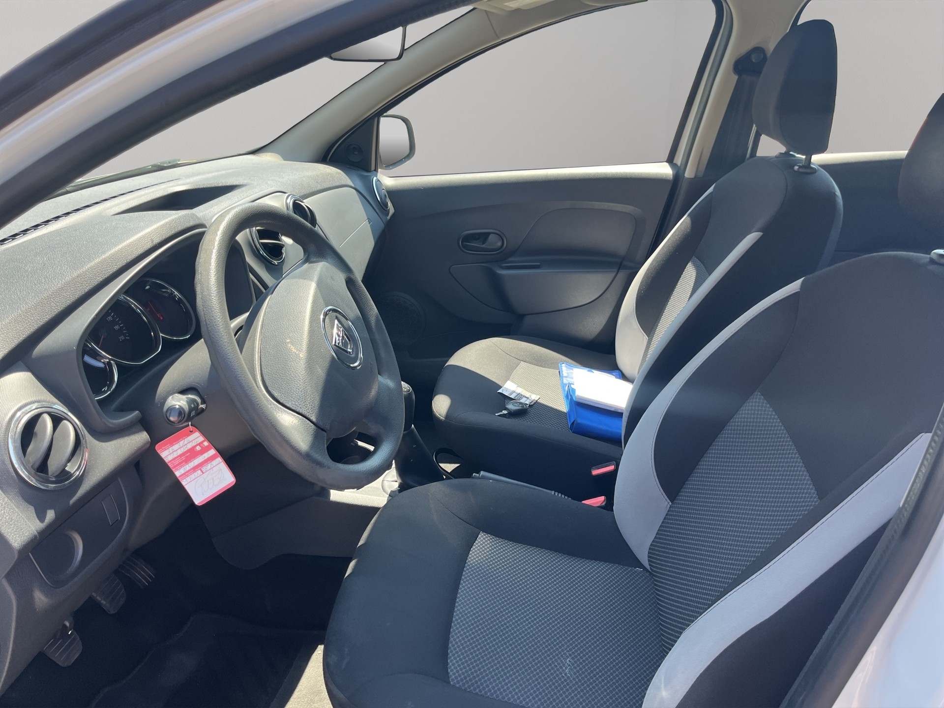 DACIA Sandero 1.2-image-6