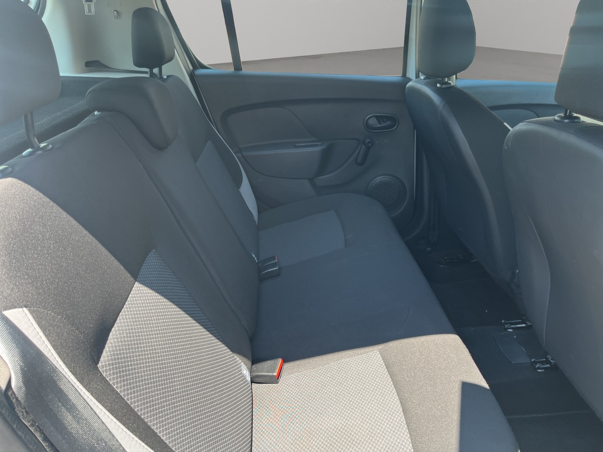DACIA Sandero 1.2-image-11