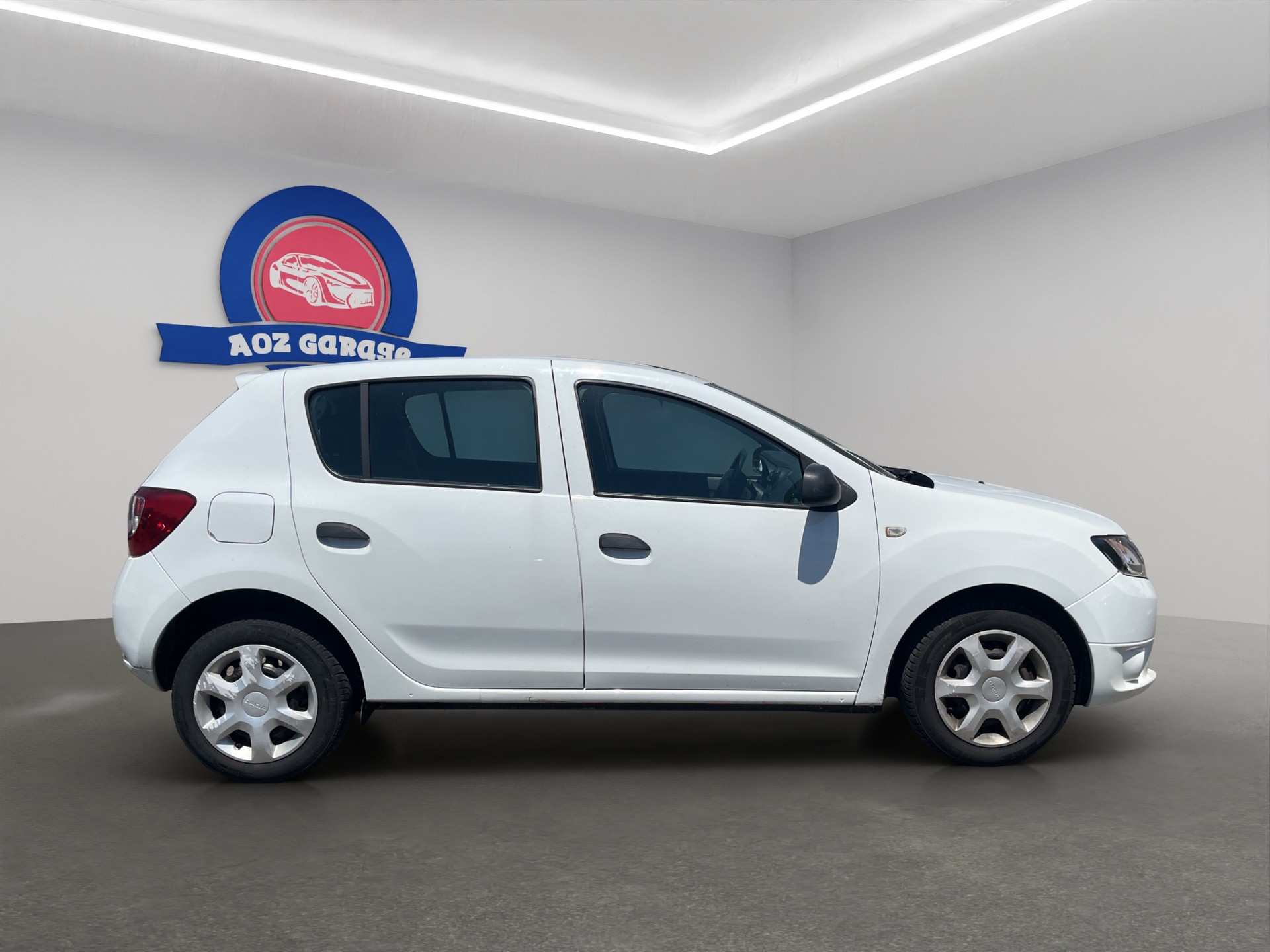 DACIA Sandero 1.2-image-13