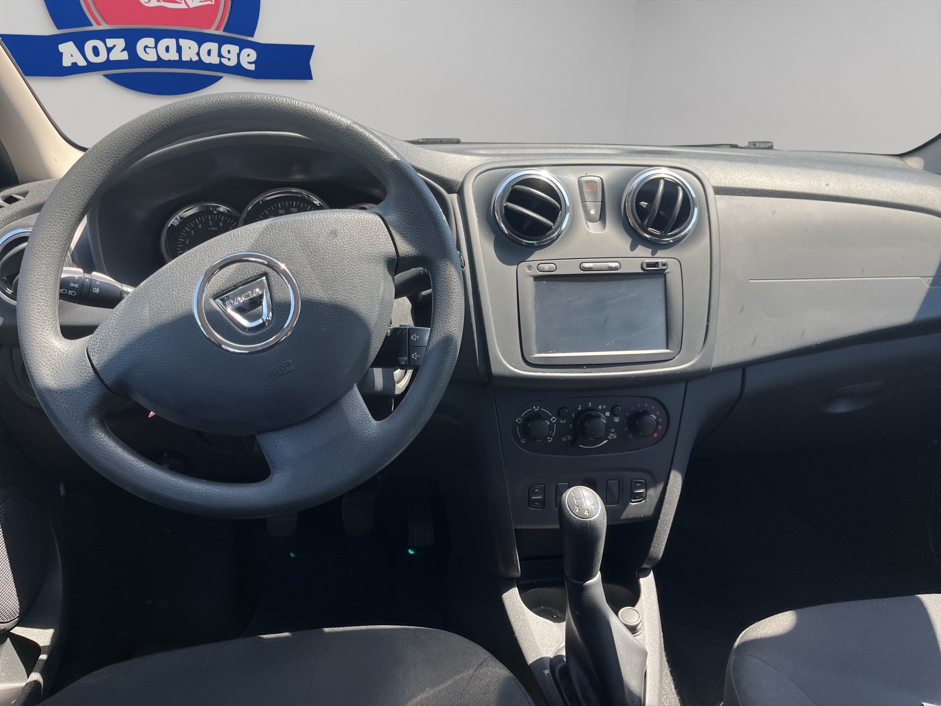 DACIA Sandero 1.2-image-9