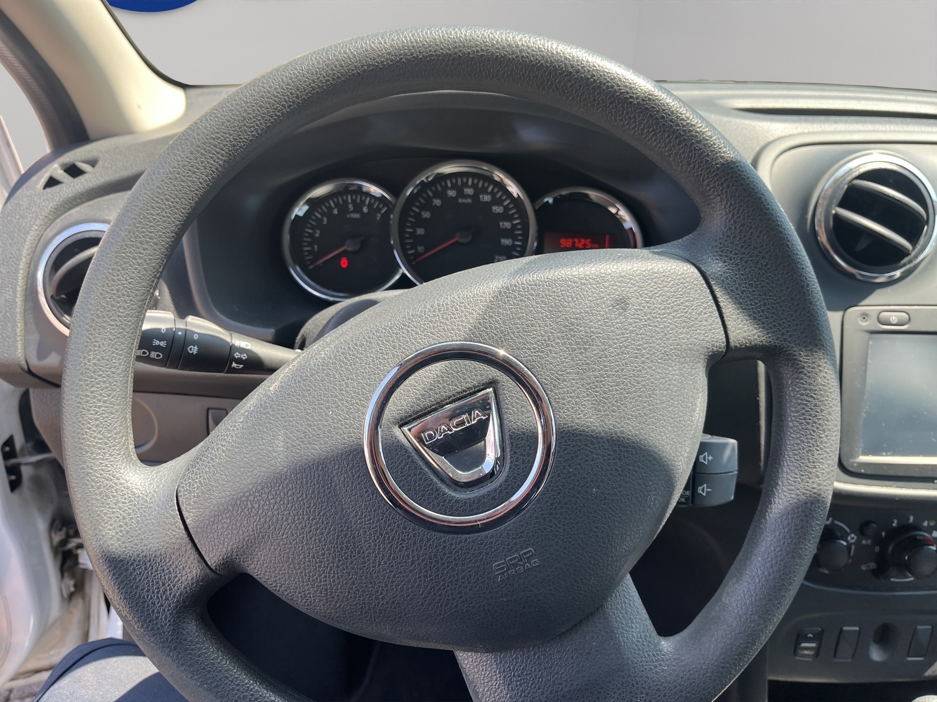 DACIA Sandero 1.2-image-7