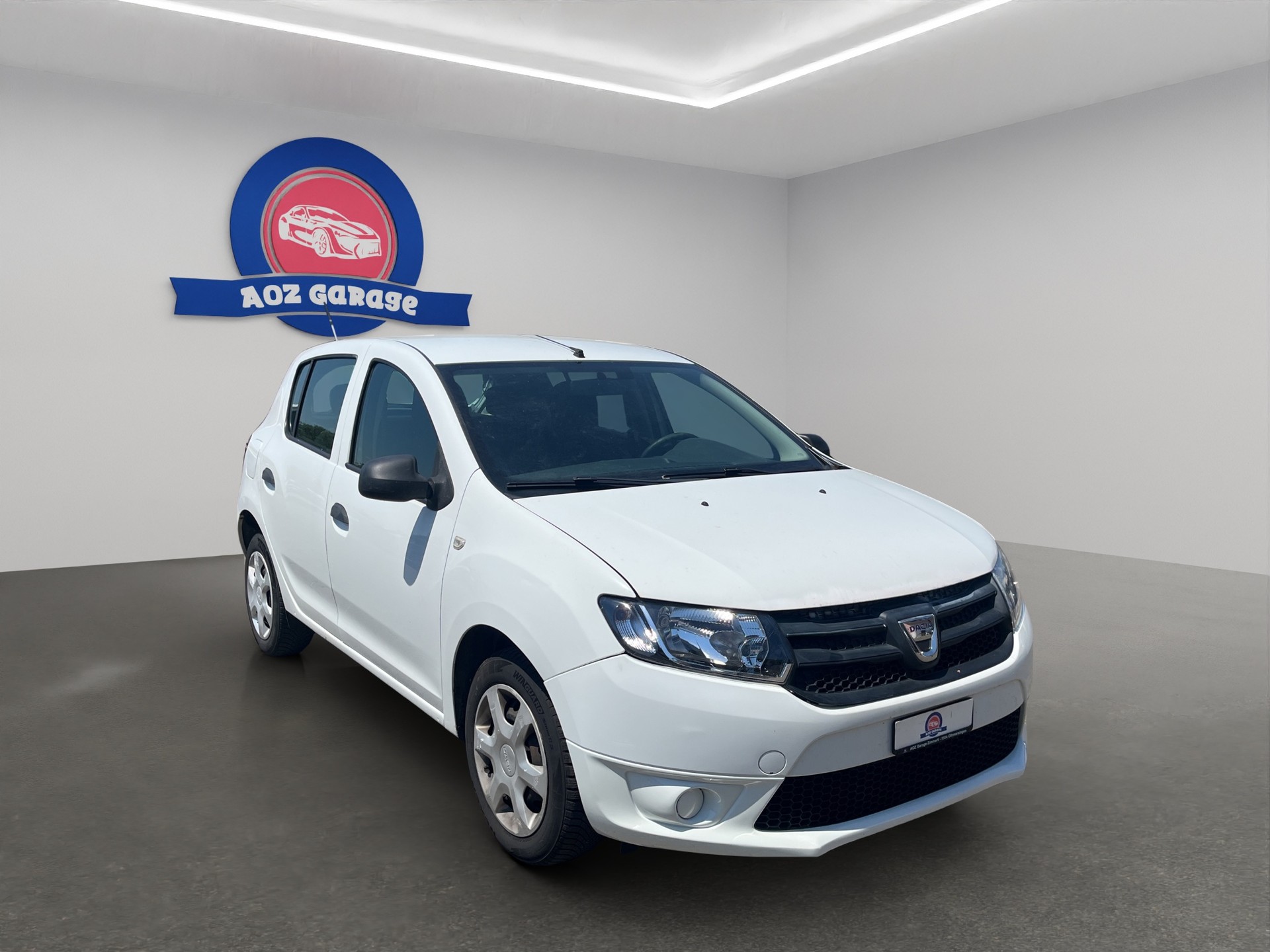 DACIA Sandero 1.2-image-14