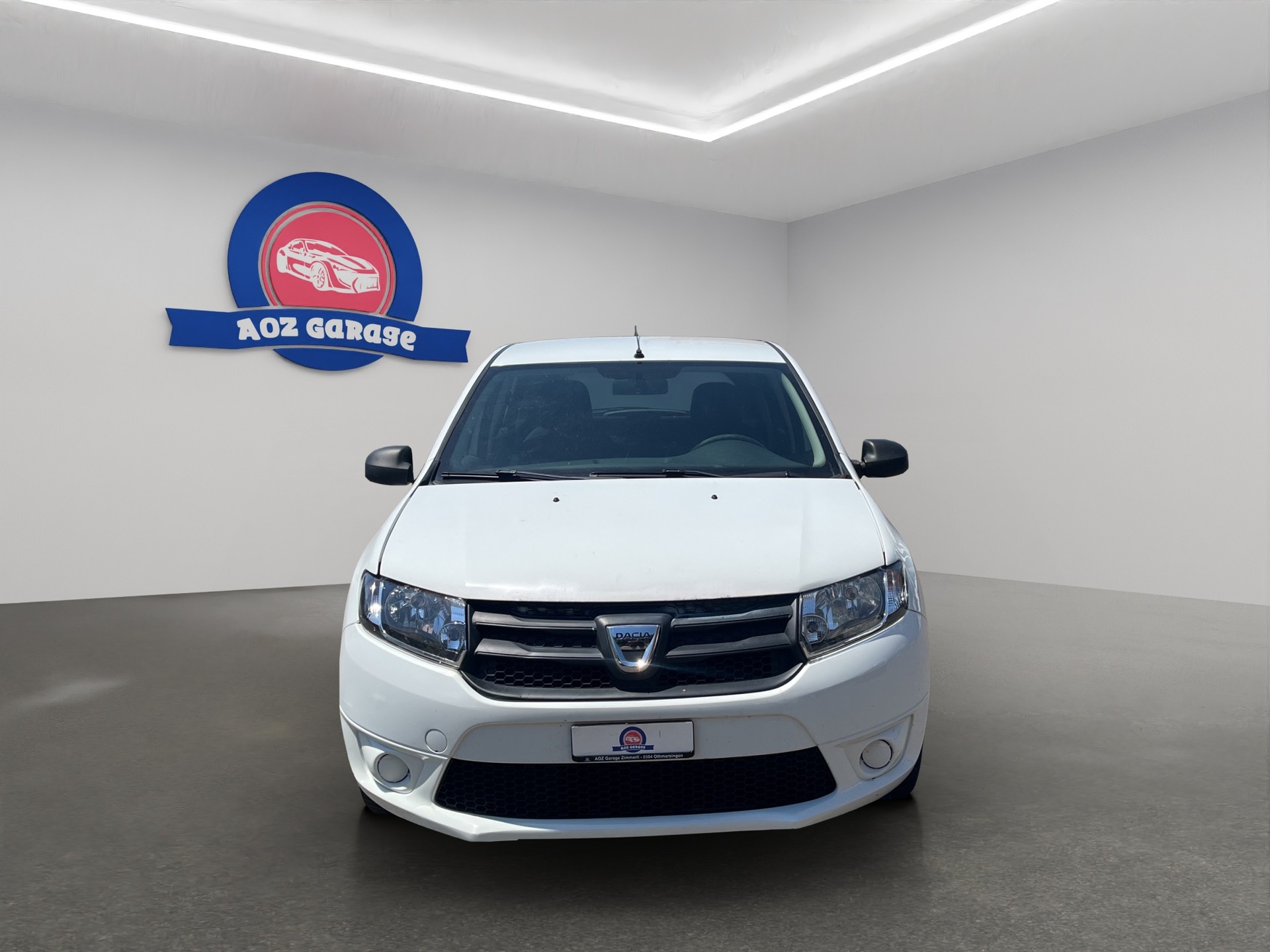 DACIA Sandero 1.2-image-1