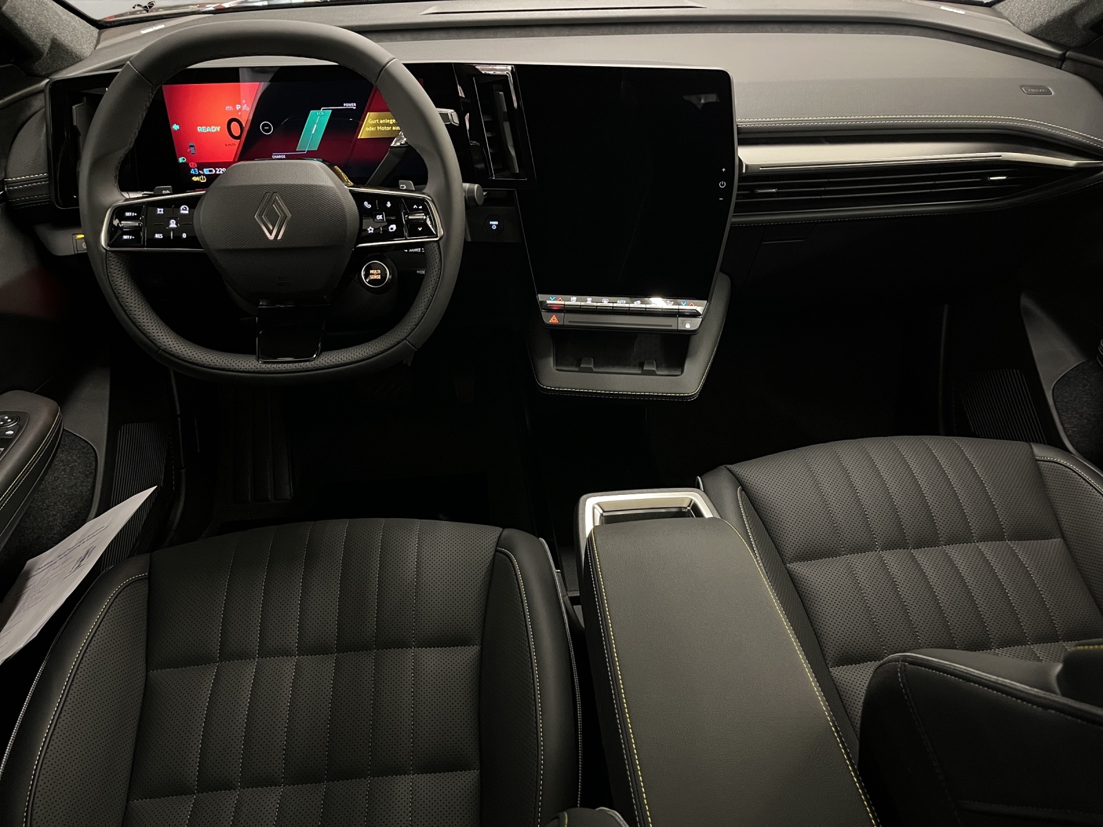RENAULT Scénic E-Tech iconic-image-7