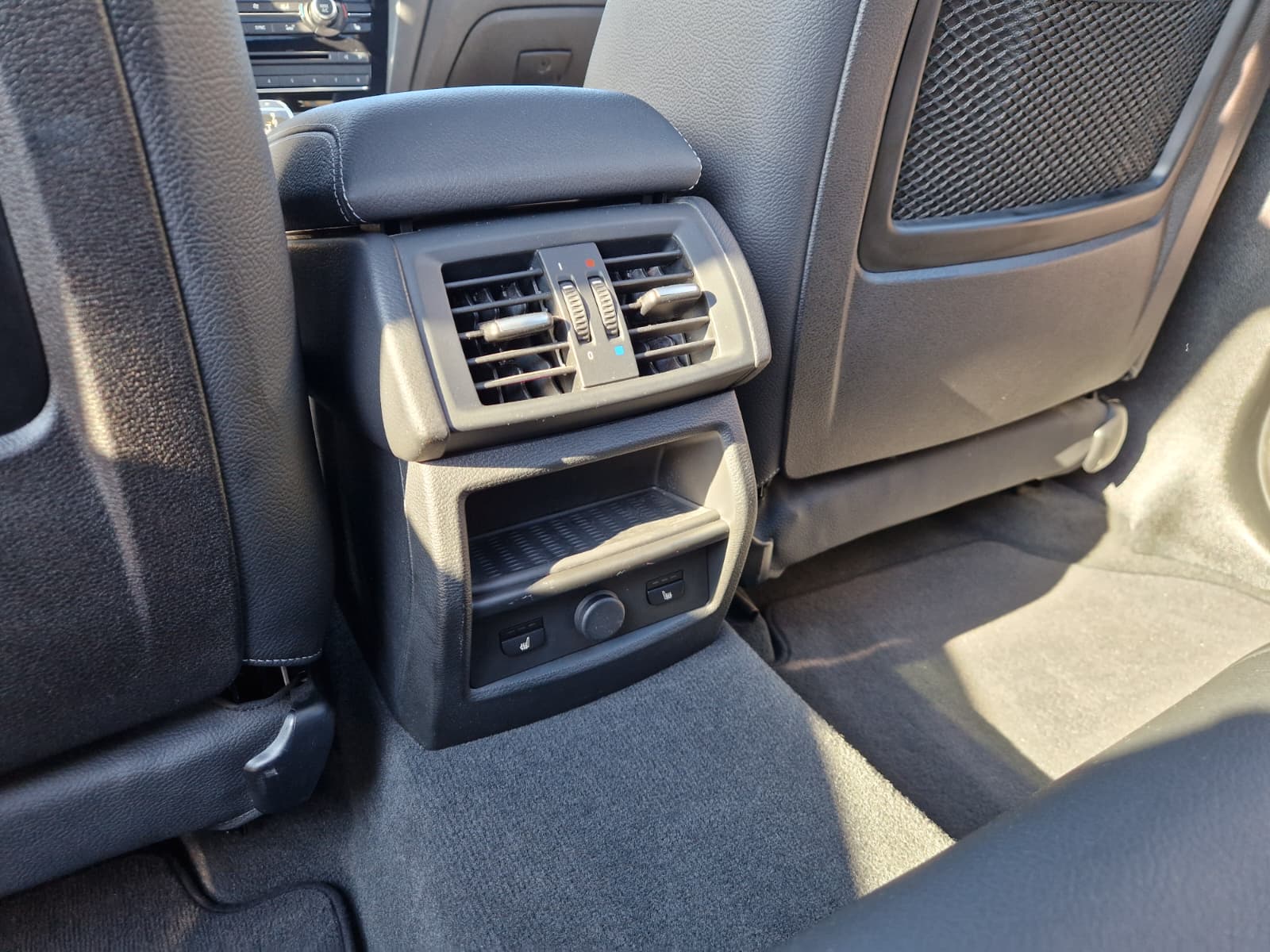 BMW X3 xDrive 35i Steptronic-image-8