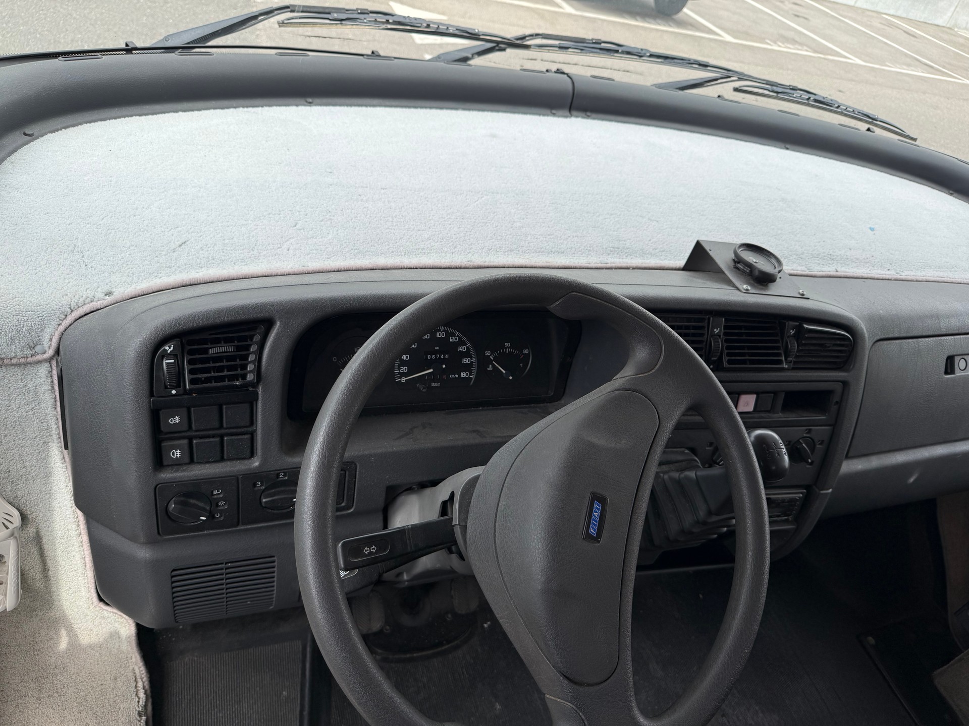 FIAT Hymer 2.5TD-image-5