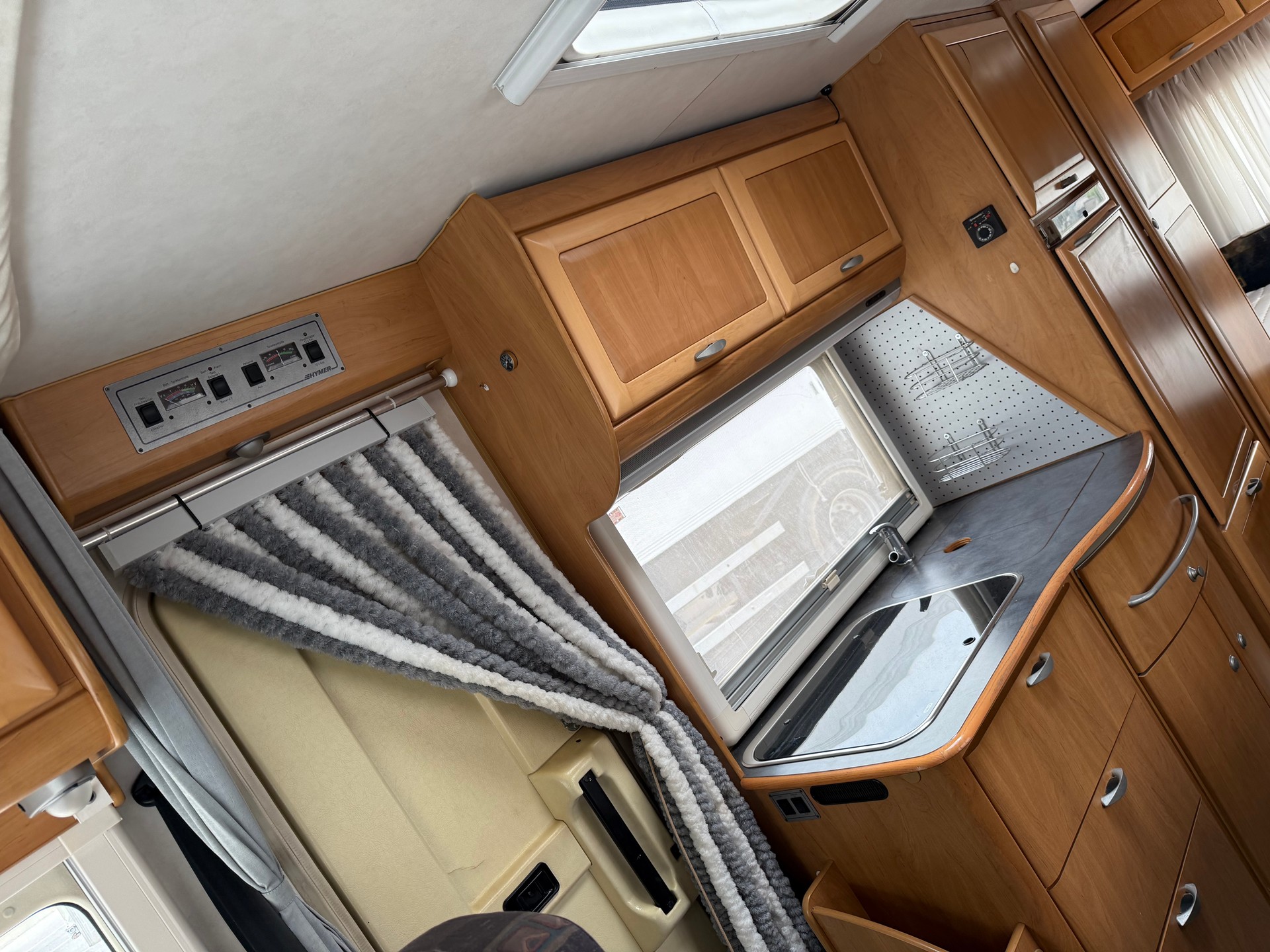 FIAT Hymer 2.5TD-image-7
