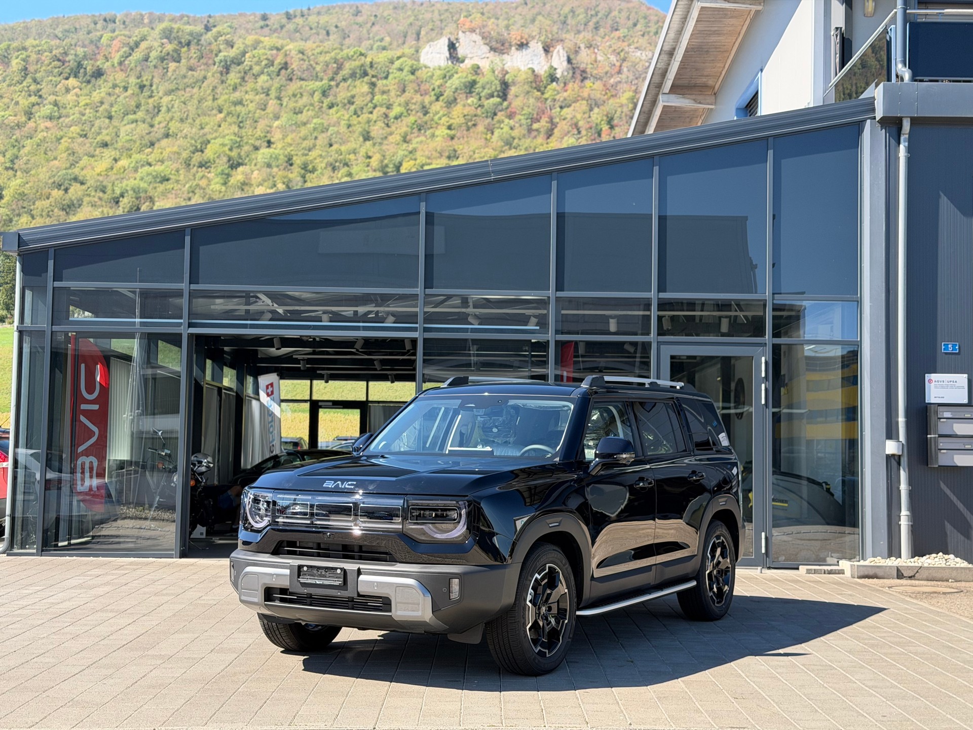 BAIC BJ30e 1.5 HEV 4WD-image-4