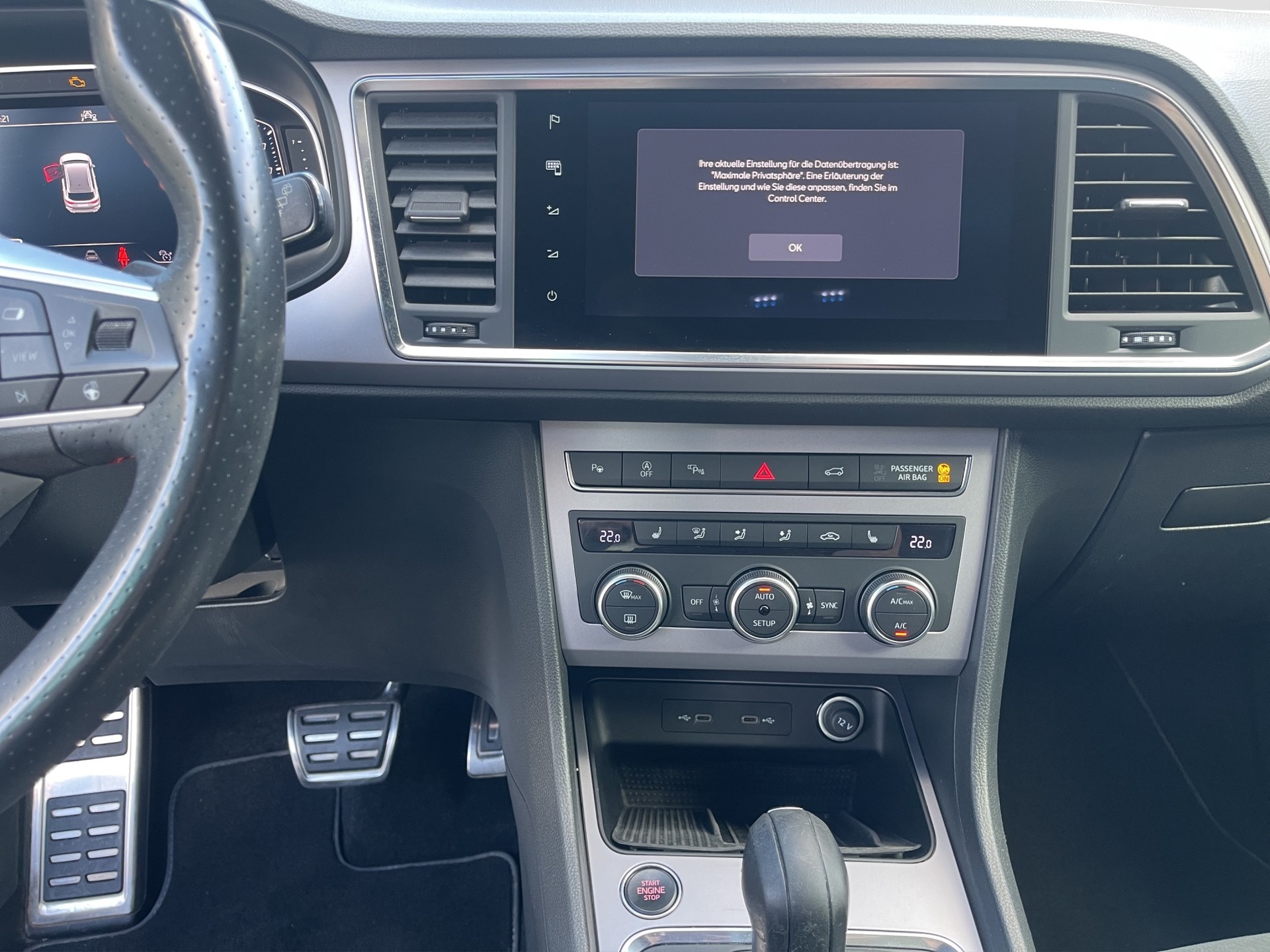 SEAT Ateca 2.0 TDI CR Hola FR DSG 4Drive-image-11