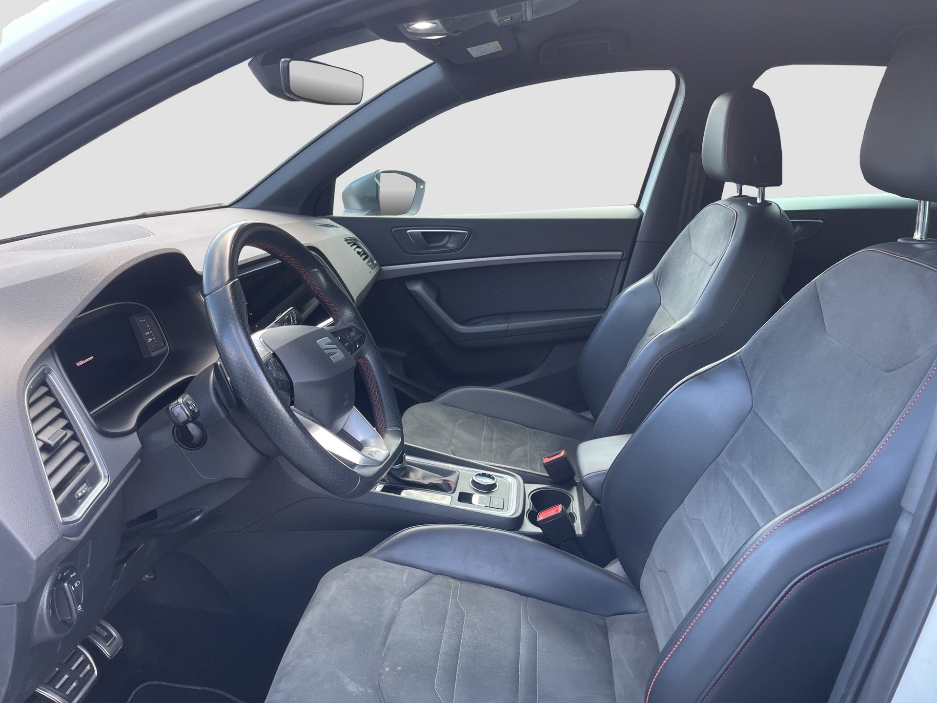 SEAT Ateca 2.0 TDI CR Hola FR DSG 4Drive-image-13