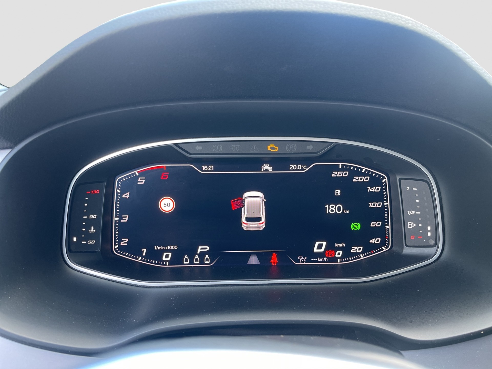 SEAT Ateca 2.0 TDI CR Hola FR DSG 4Drive-image-8