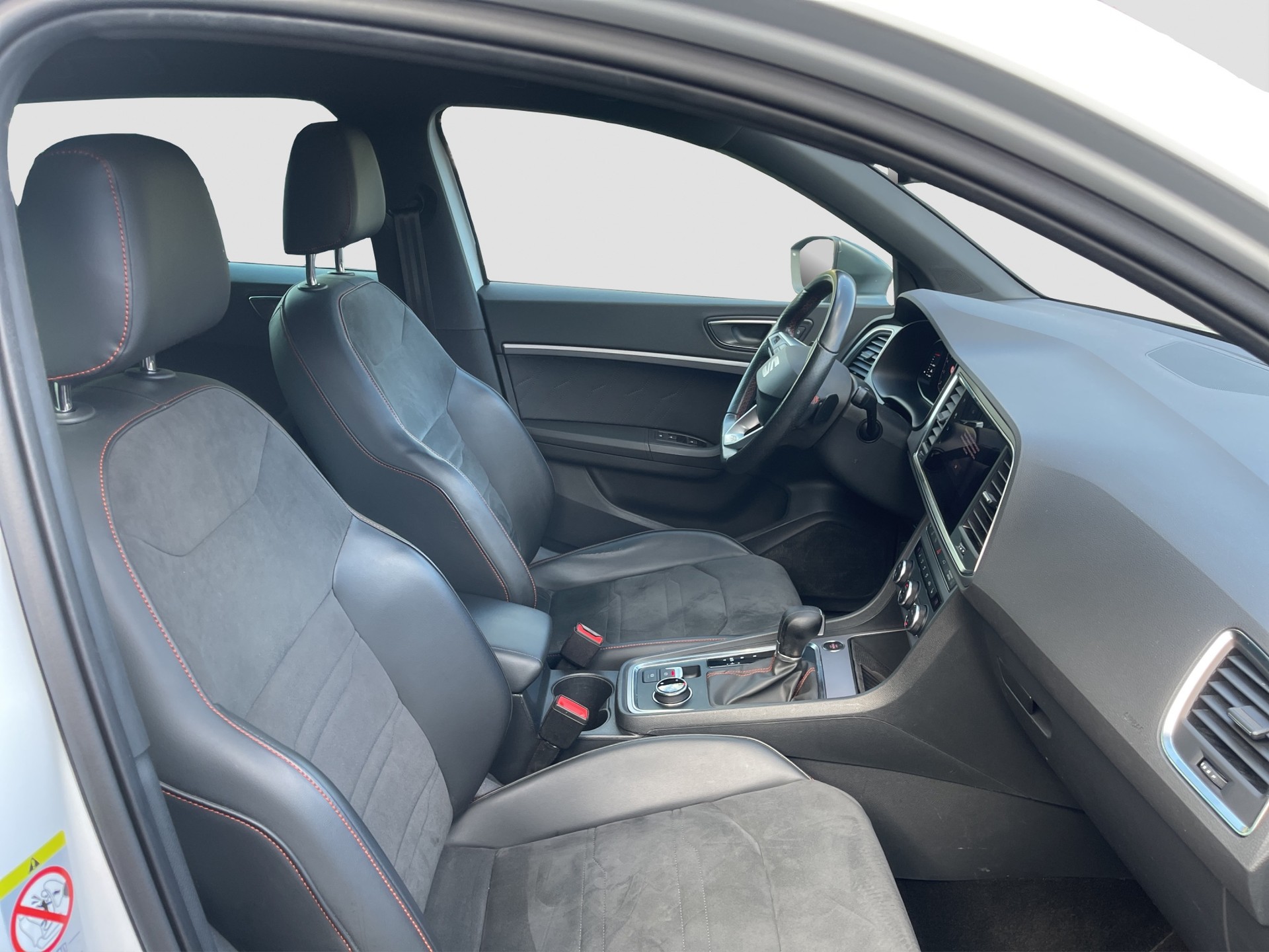 SEAT Ateca 2.0 TDI CR Hola FR DSG 4Drive-image-14