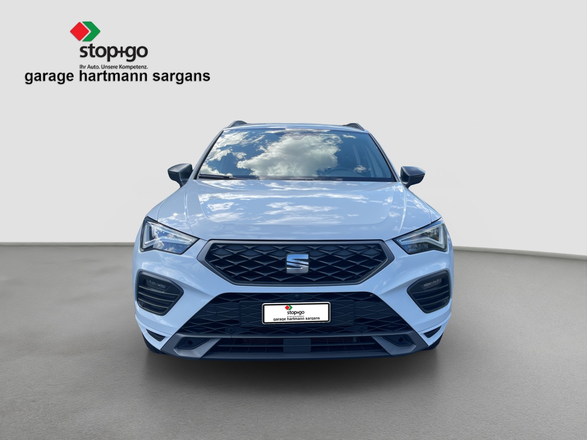 SEAT Ateca 2.0 TDI CR Hola FR DSG 4Drive-image-1