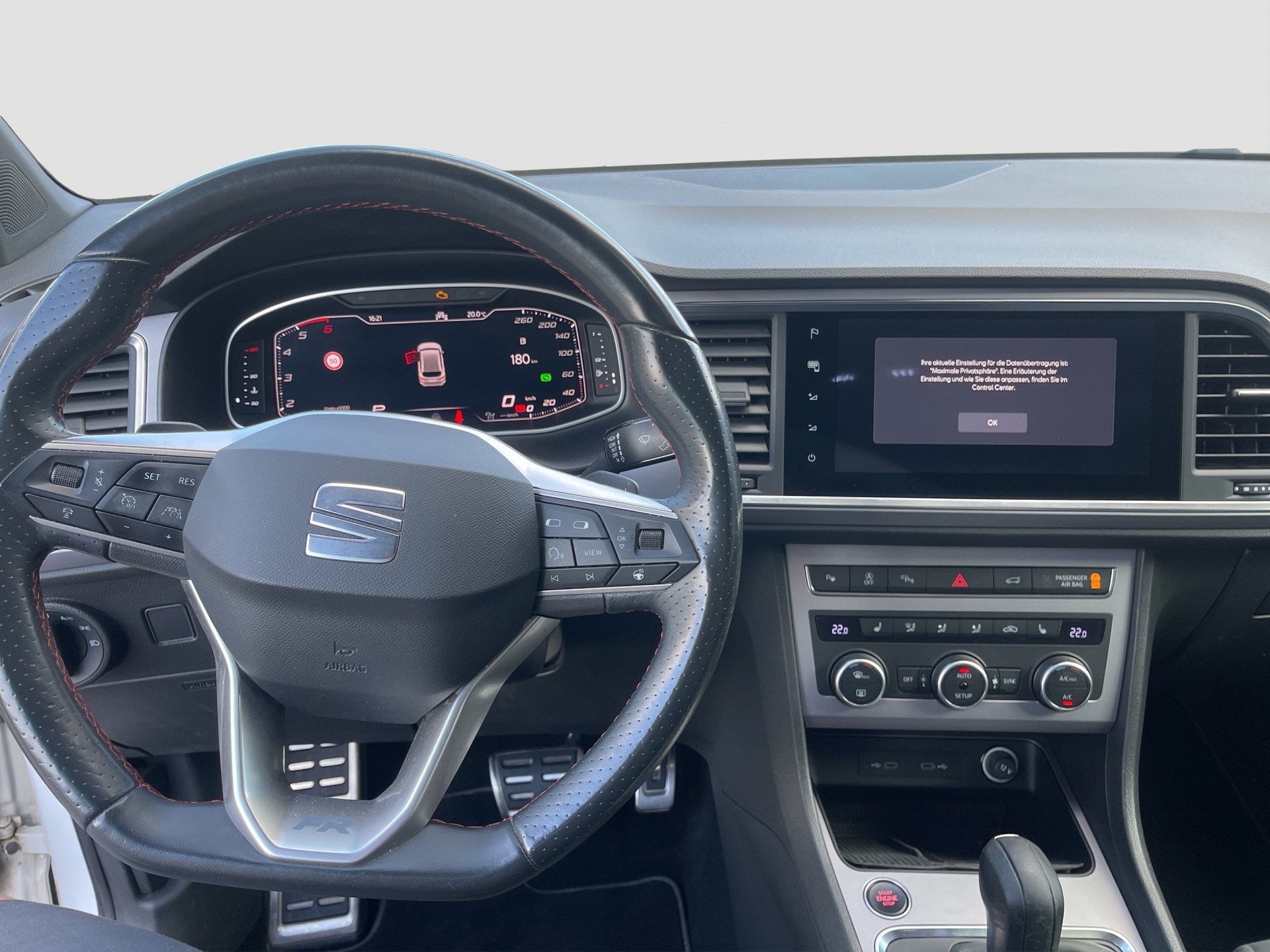 SEAT Ateca 2.0 TDI CR Hola FR DSG 4Drive-image-9