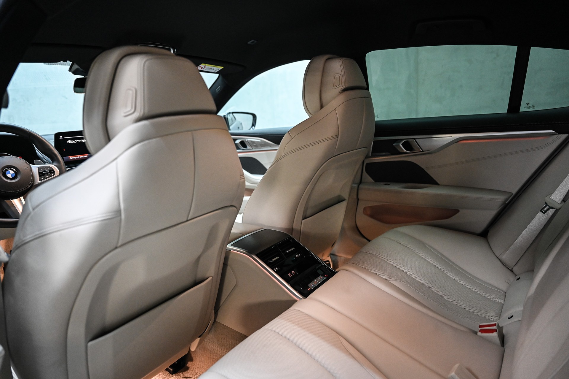 BMW 840d xDrive Gran Coupé M Sport Pro-image-28