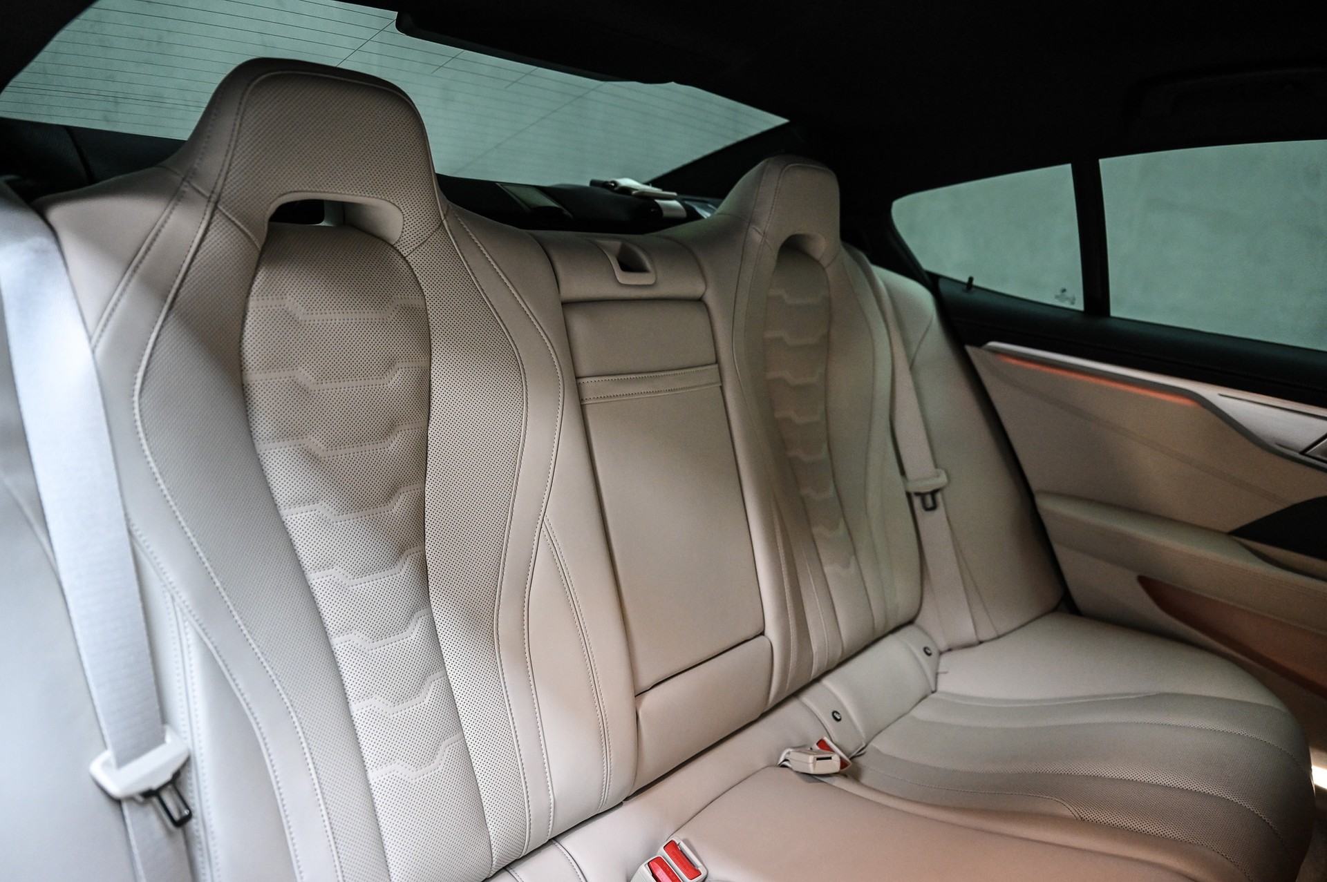 BMW 840d xDrive Gran Coupé M Sport Pro-image-29