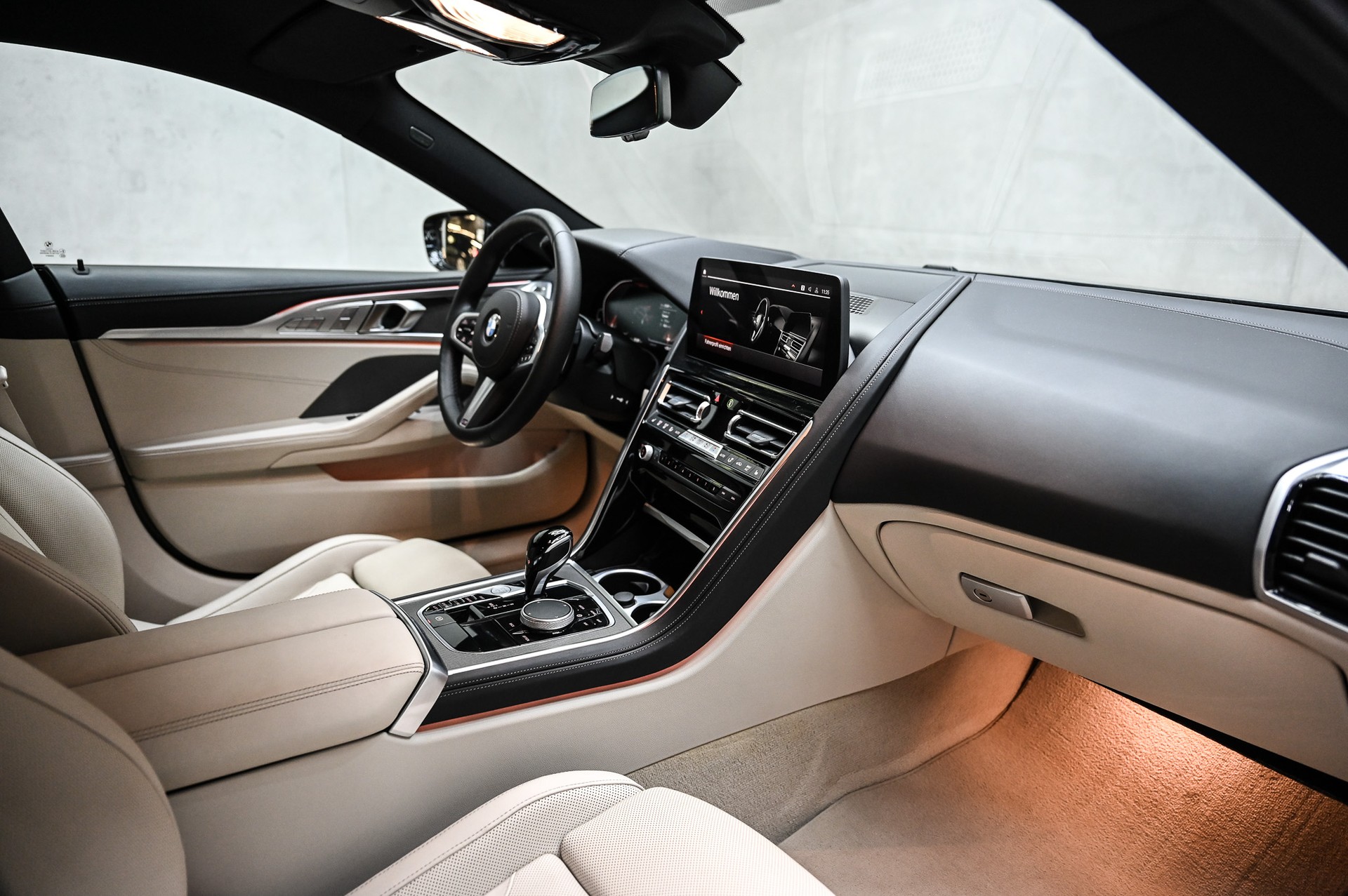 BMW 840d xDrive Gran Coupé M Sport Pro-image-22