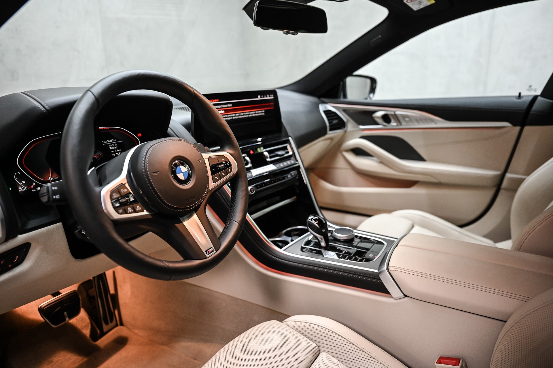 BMW 840d xDrive Gran Coupé M Sport Pro-image-20