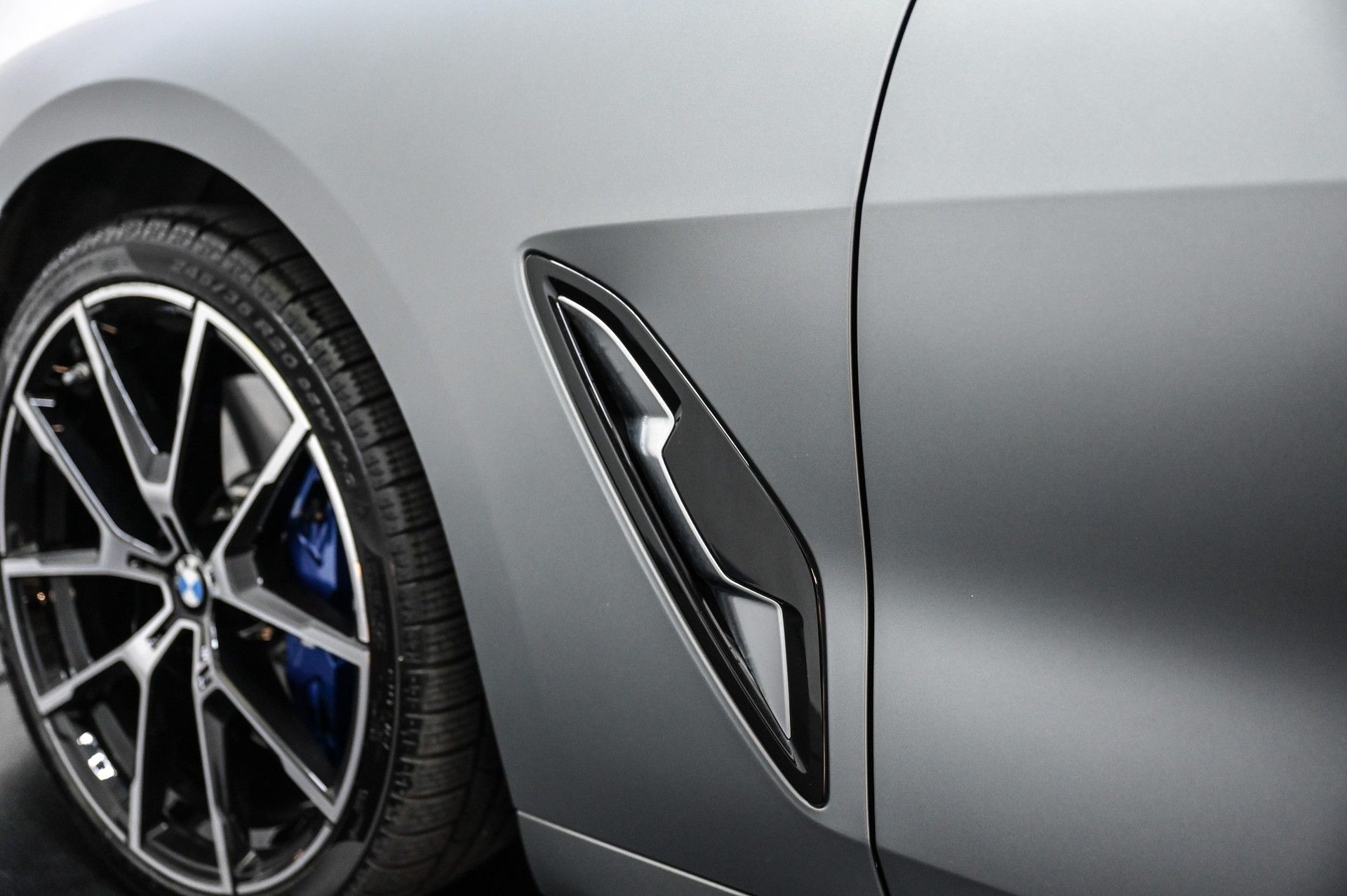 BMW 840d xDrive Gran Coupé M Sport Pro-image-16
