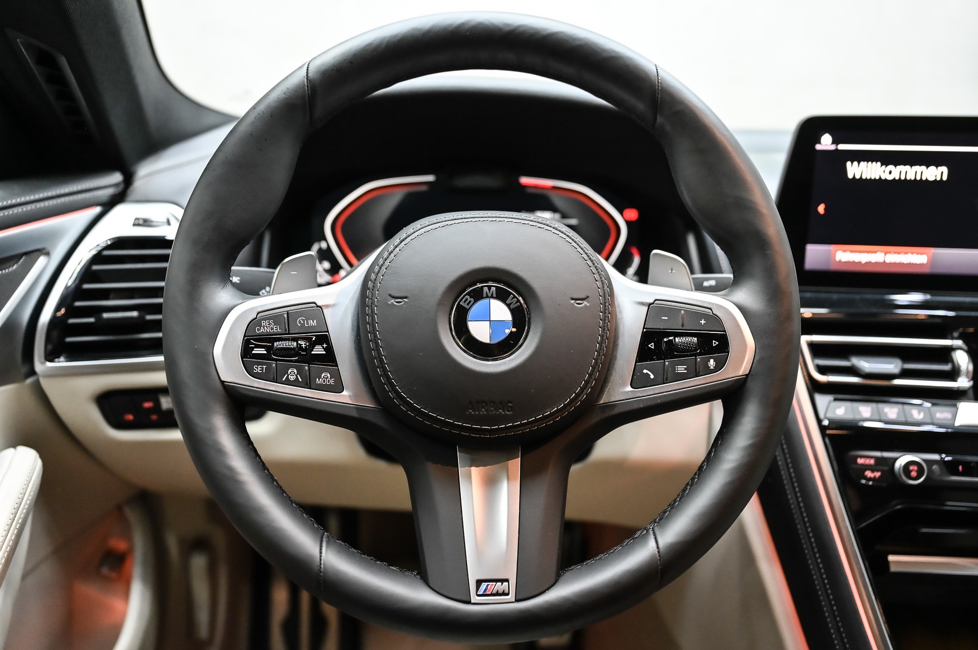 BMW 840d xDrive Gran Coupé M Sport Pro-image-19