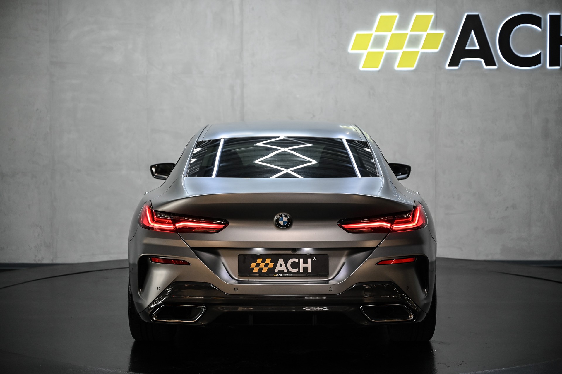 BMW 840d xDrive Gran Coupé M Sport Pro-image-7