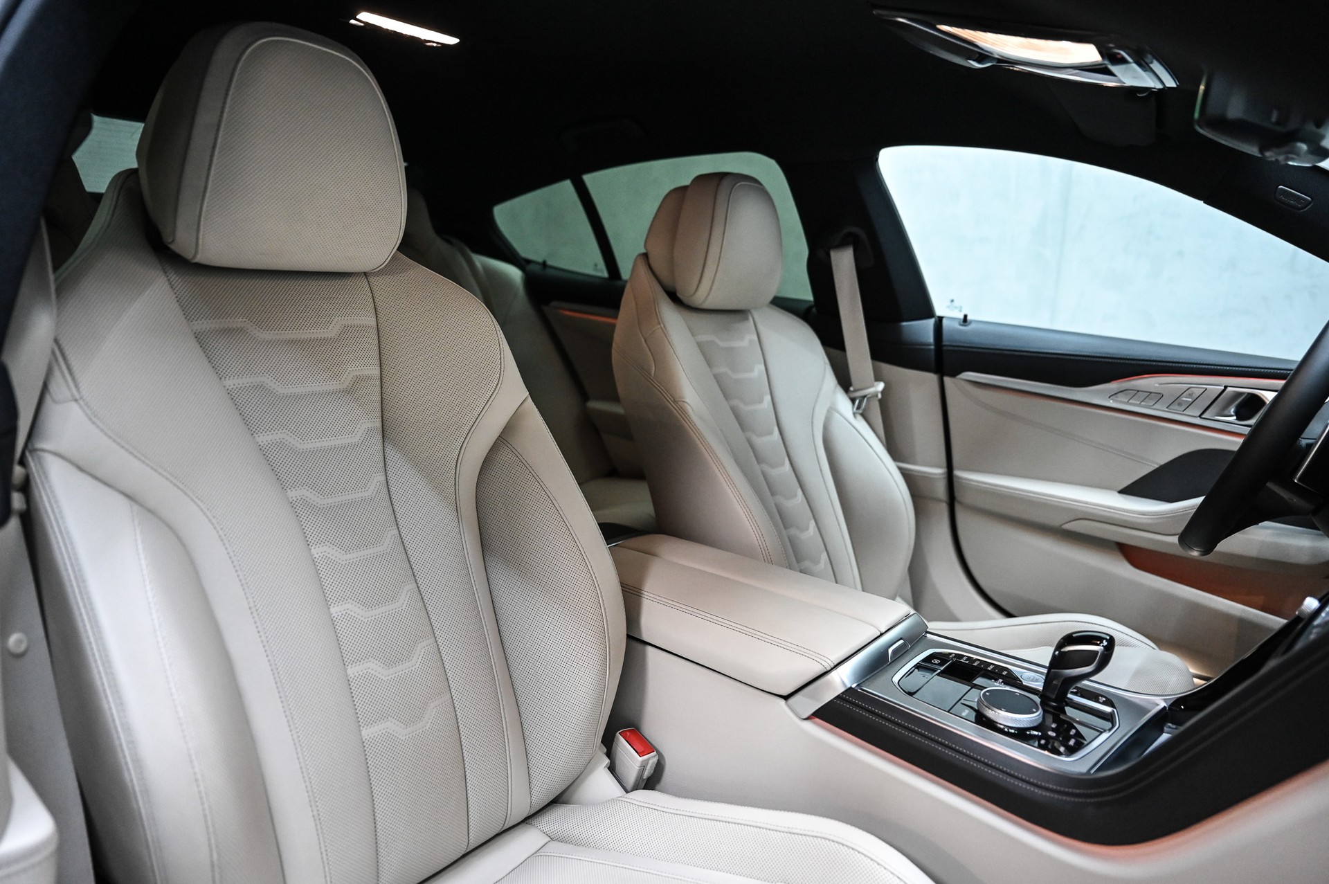 BMW 840d xDrive Gran Coupé M Sport Pro-image-25