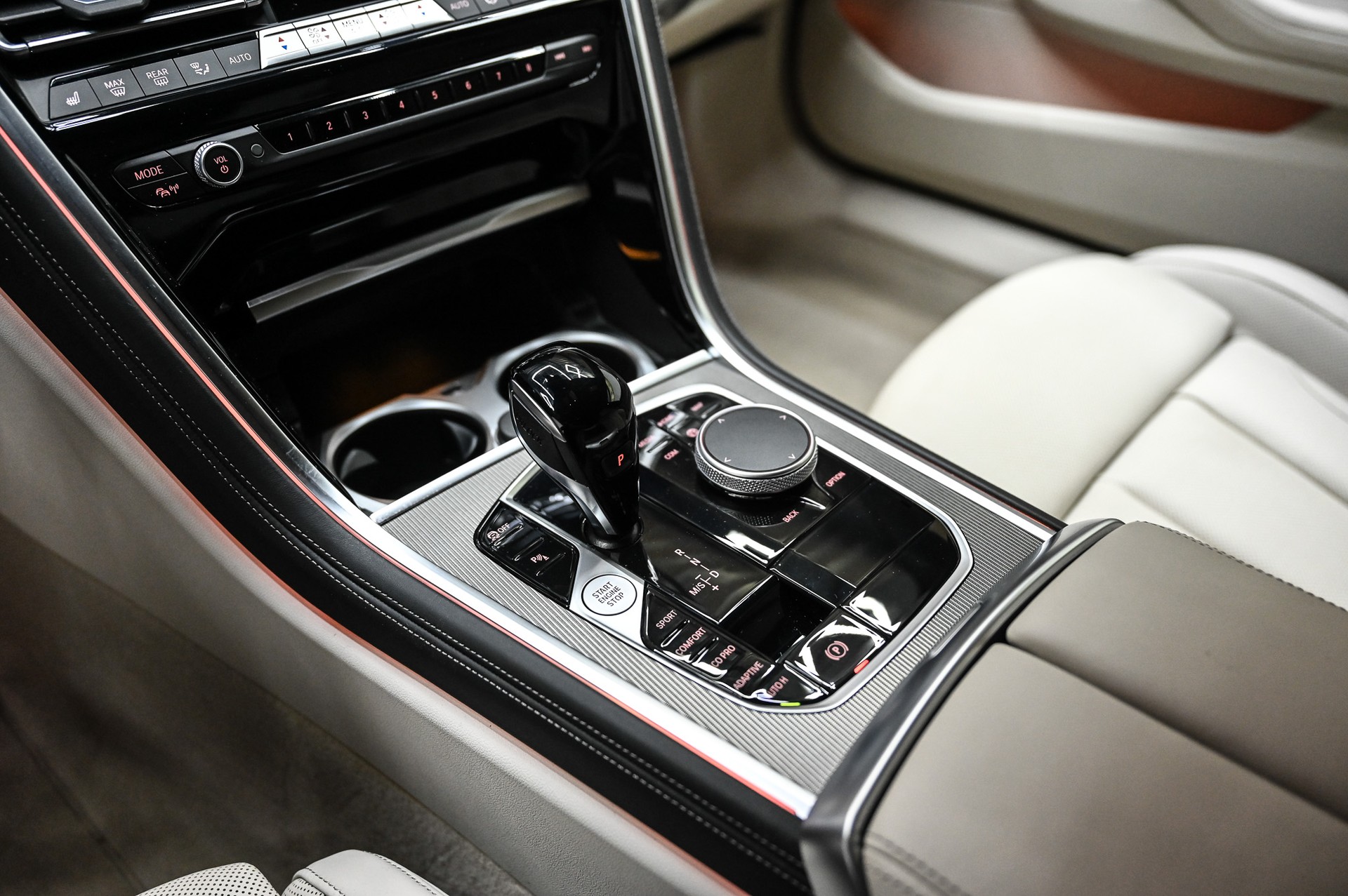 BMW 840d xDrive Gran Coupé M Sport Pro-image-23