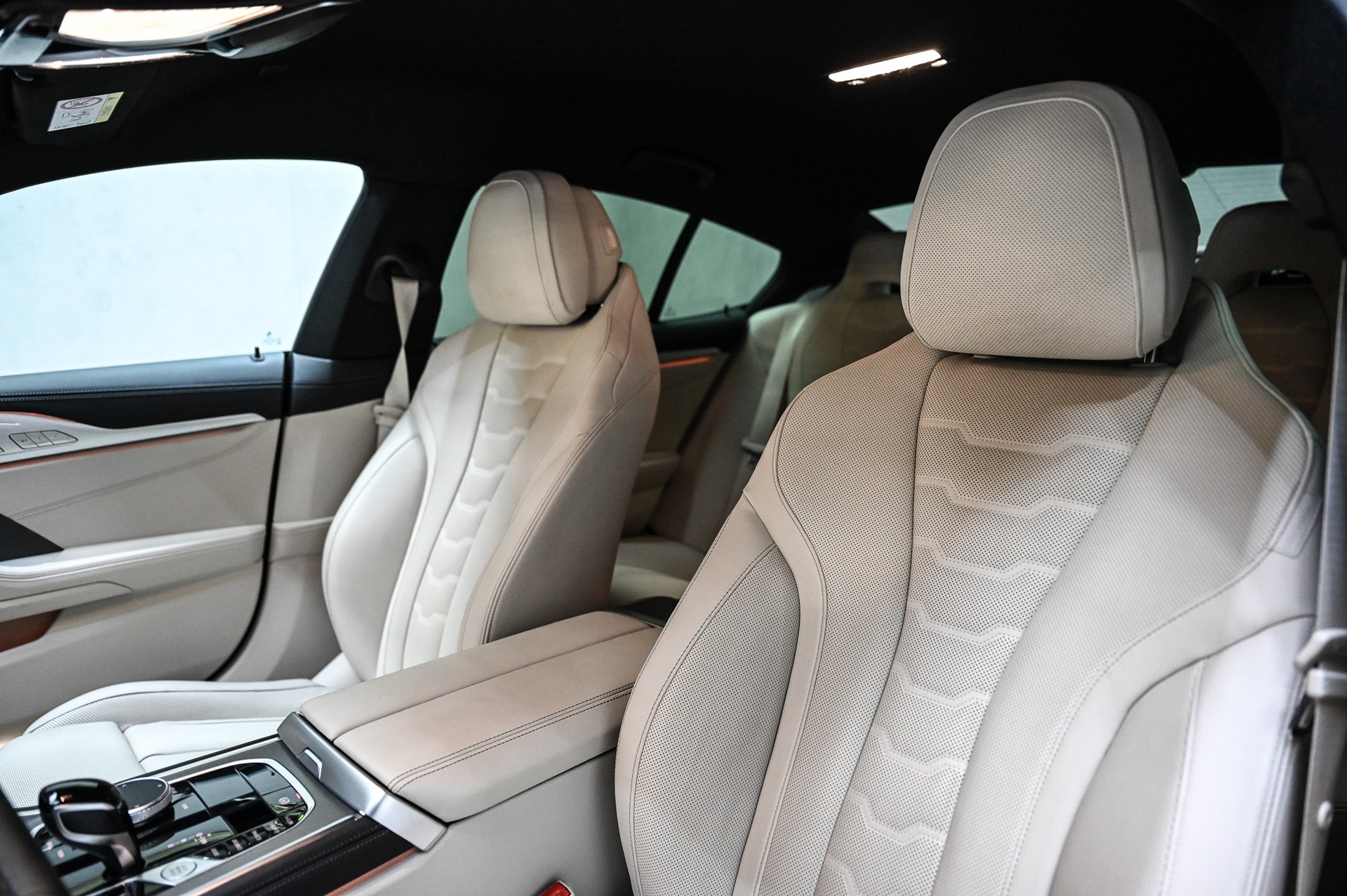 BMW 840d xDrive Gran Coupé M Sport Pro-image-24
