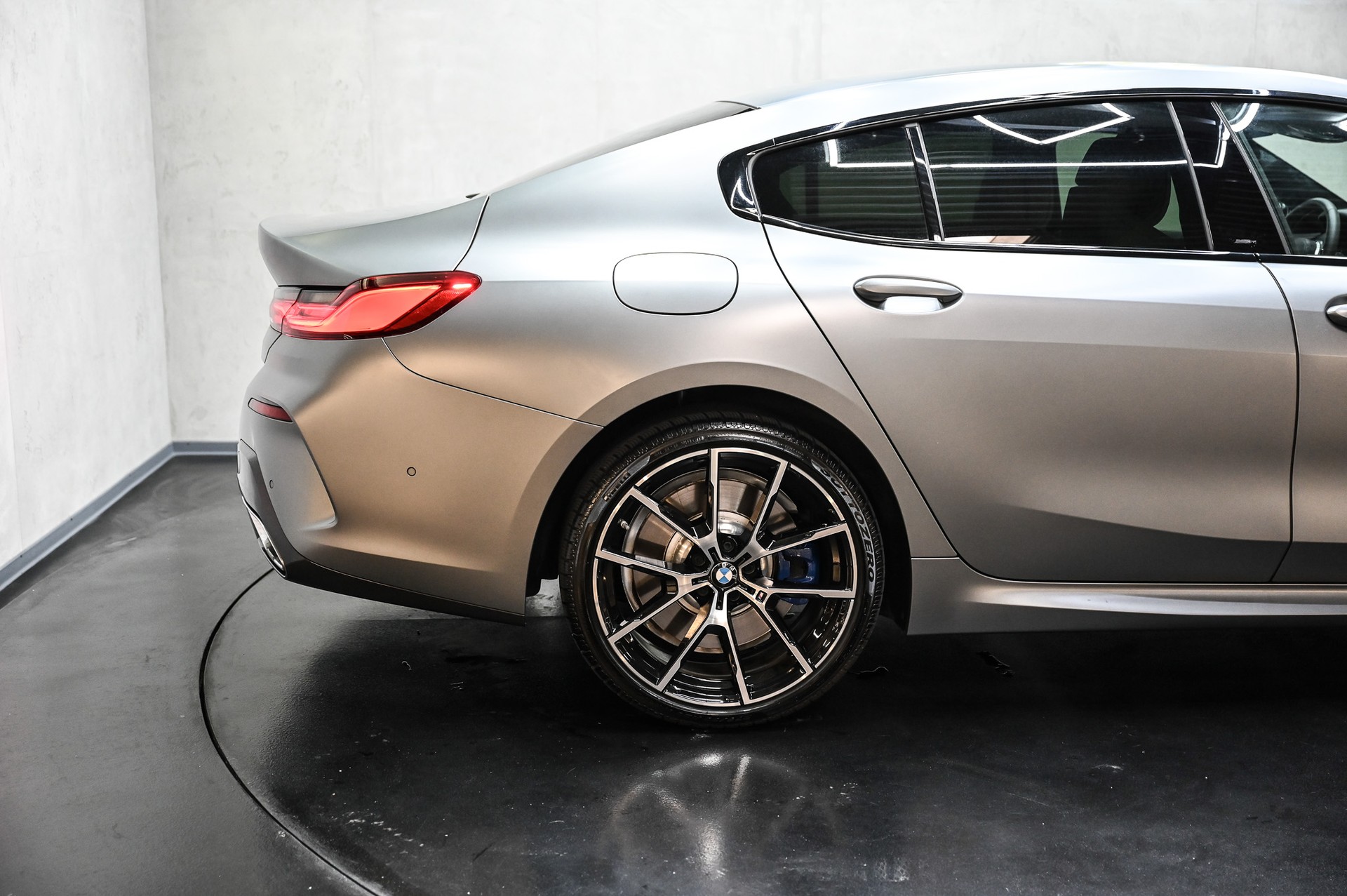 BMW 840d xDrive Gran Coupé M Sport Pro-image-12
