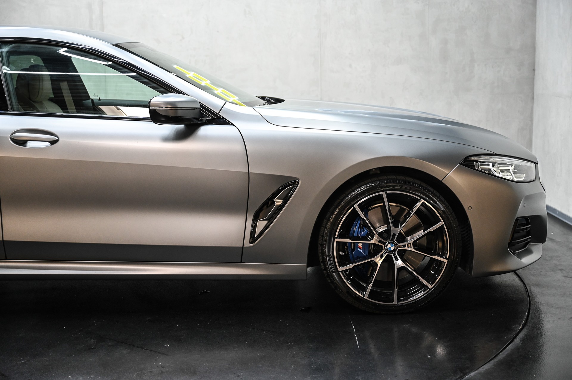BMW 840d xDrive Gran Coupé M Sport Pro-image-13
