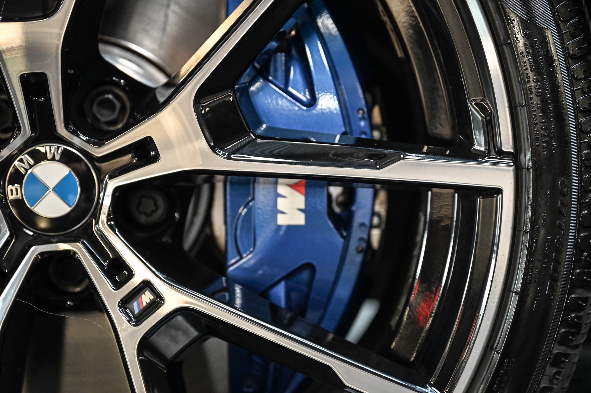 BMW 840d xDrive Gran Coupé M Sport Pro-image-15