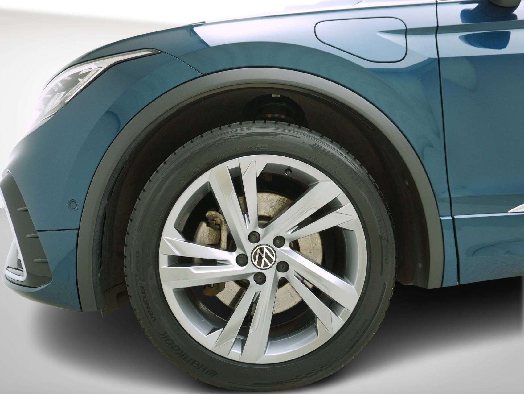 VW Tiguan 1.4 TSI DSG PHEV R-Line 2WD-image-6