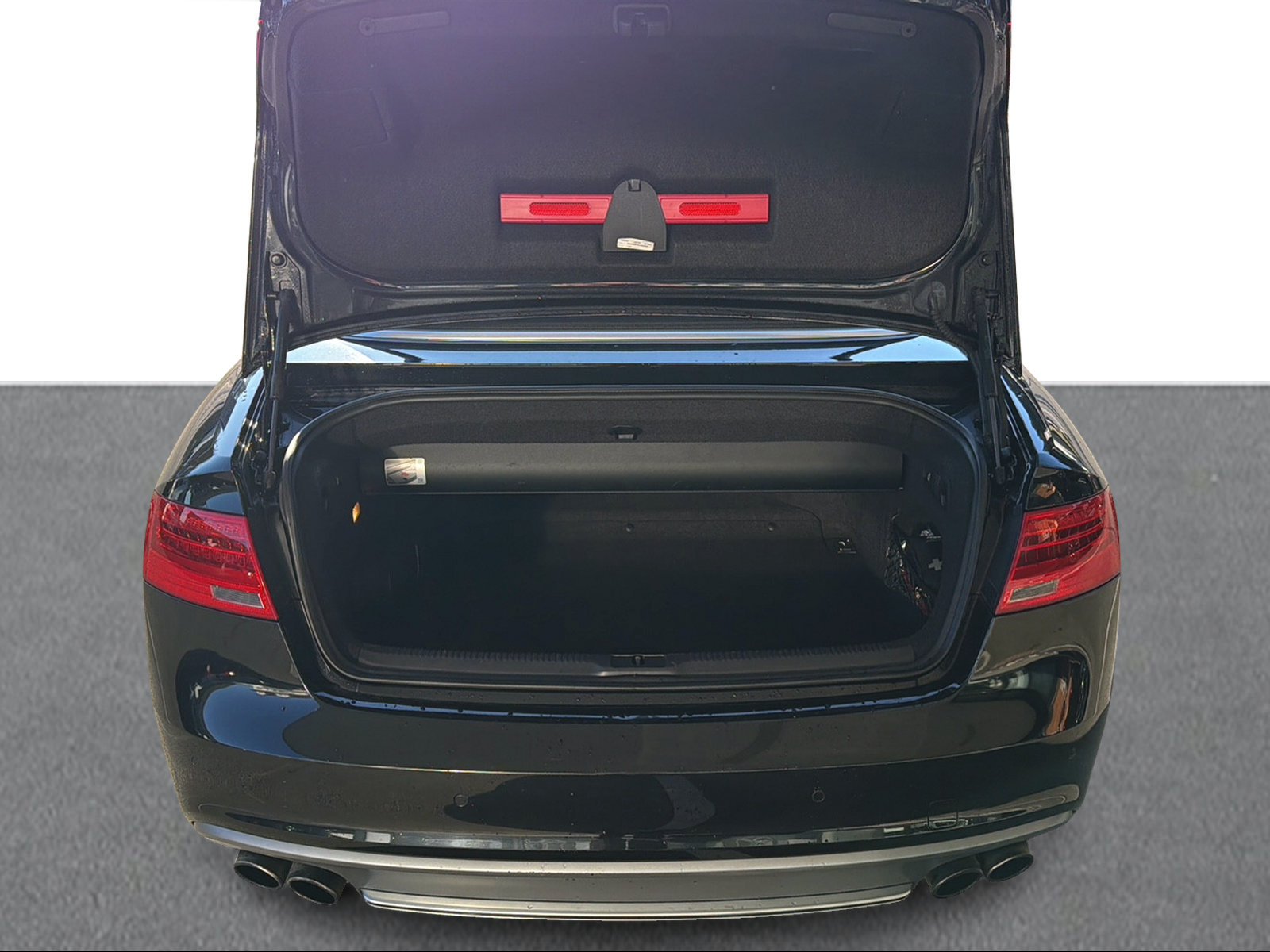 AUDI S5 Cabriolet 3.0 V6 TFSI quattro S-Tronic-image-8