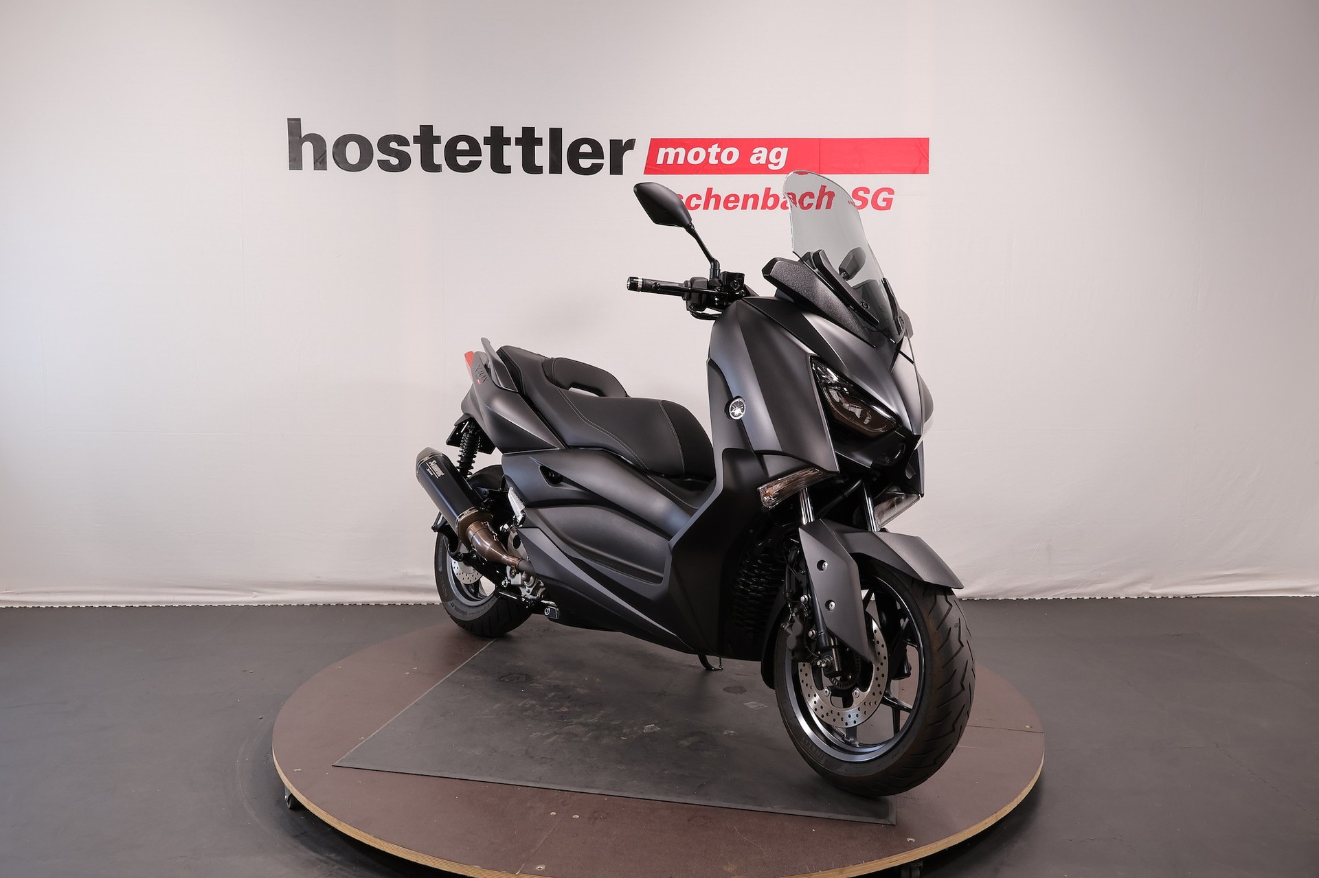 YAMAHA CZD 300 X-Max ABS