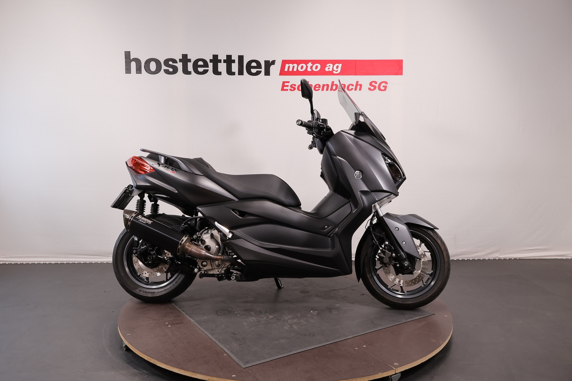 YAMAHA CZD 300 X-Max ABS-showroom-element-1