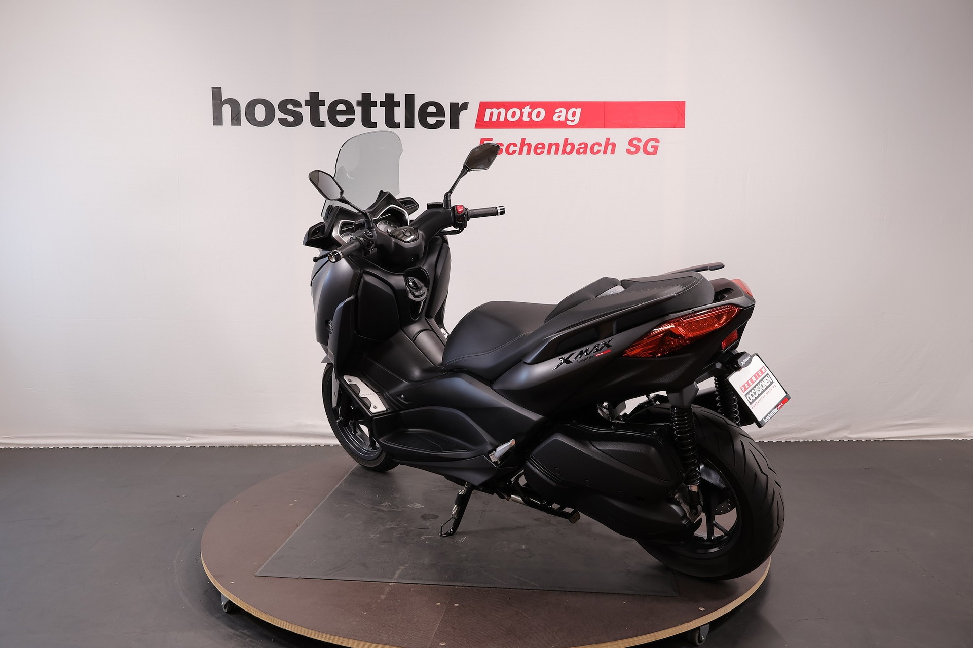 YAMAHA CZD 300 X-Max ABS-showroom-element-3