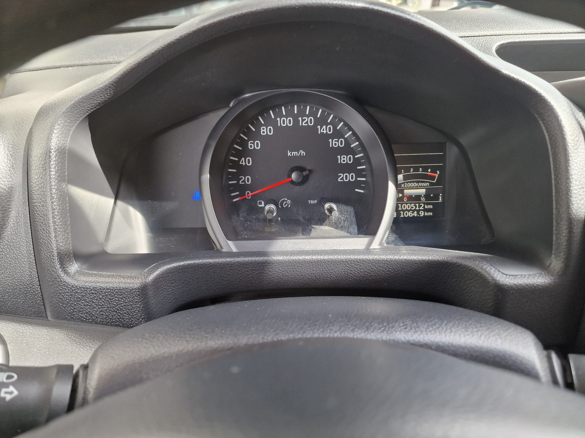 NISSAN NV200 1.5 dCi 90 Comfort Euro 6, Zahnriemen neu-image-10