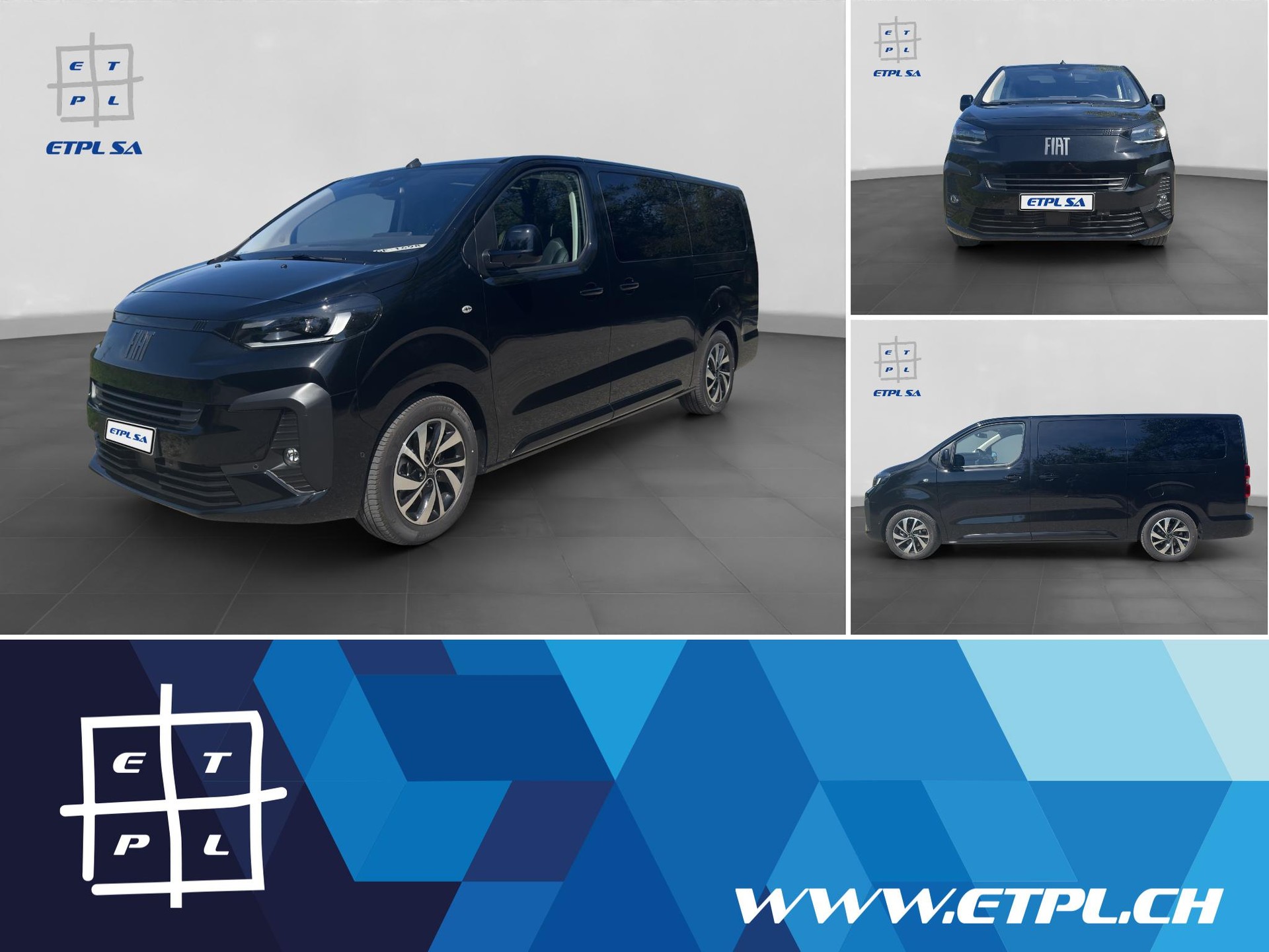 FIAT ULYSSE