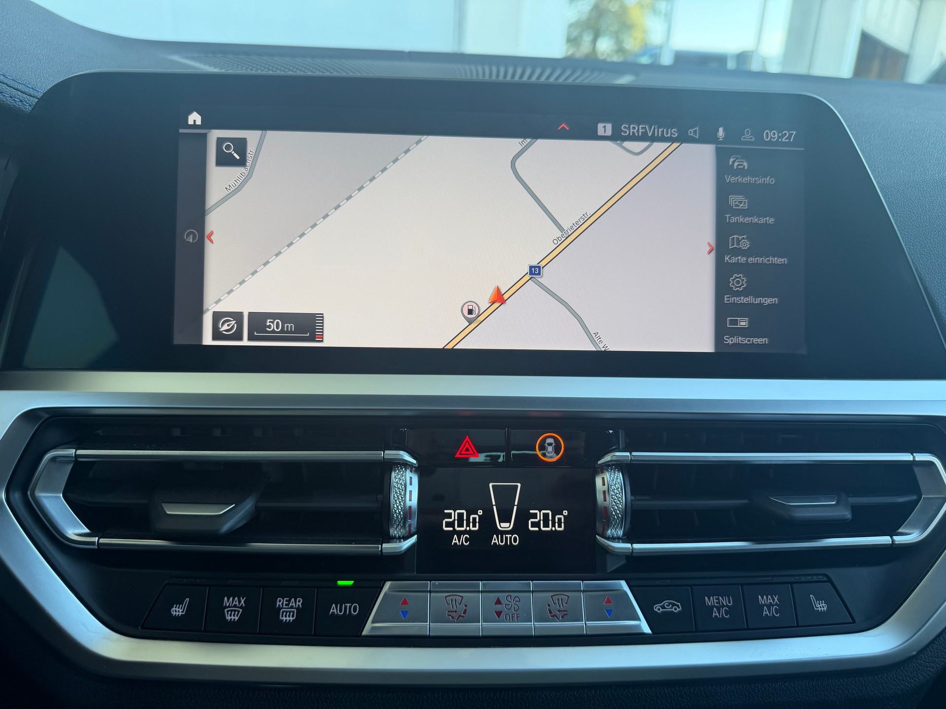BMW M340i xDrive 48V Touring Steptronic-image-16