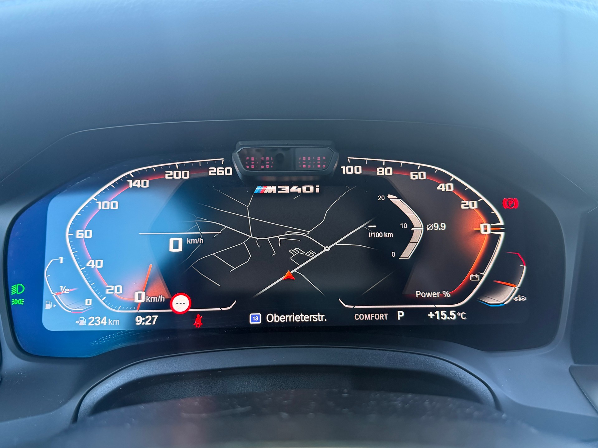 BMW M340i xDrive 48V Touring Steptronic-image-15