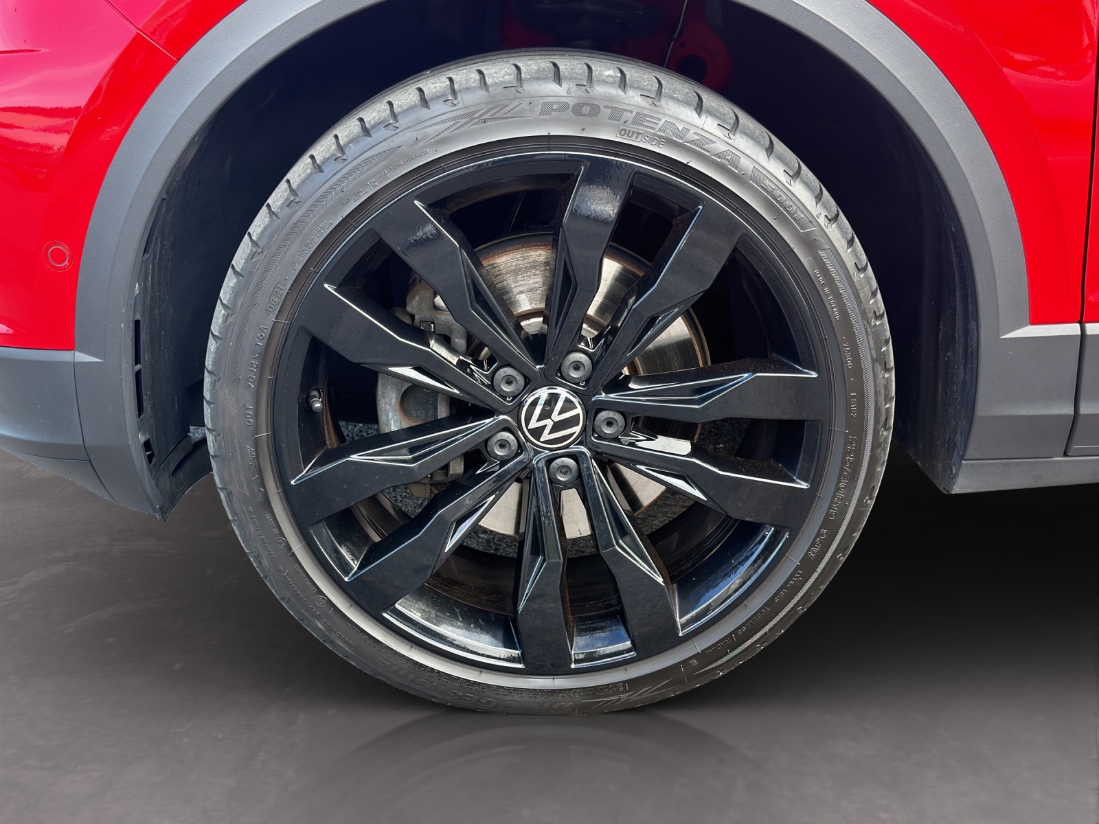 VW T-Roc 2.0 TSI Sport DSG 4Motion-image-8