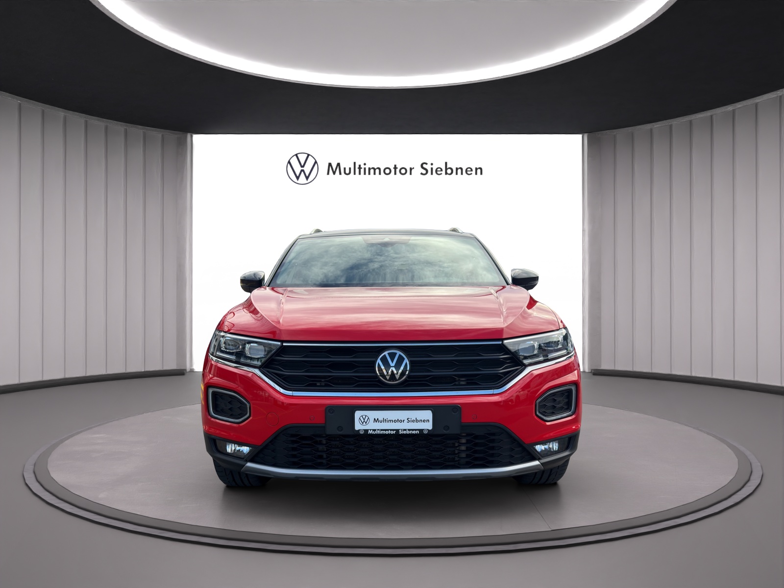 VW T-Roc 2.0 TSI Sport DSG 4Motion-image-7