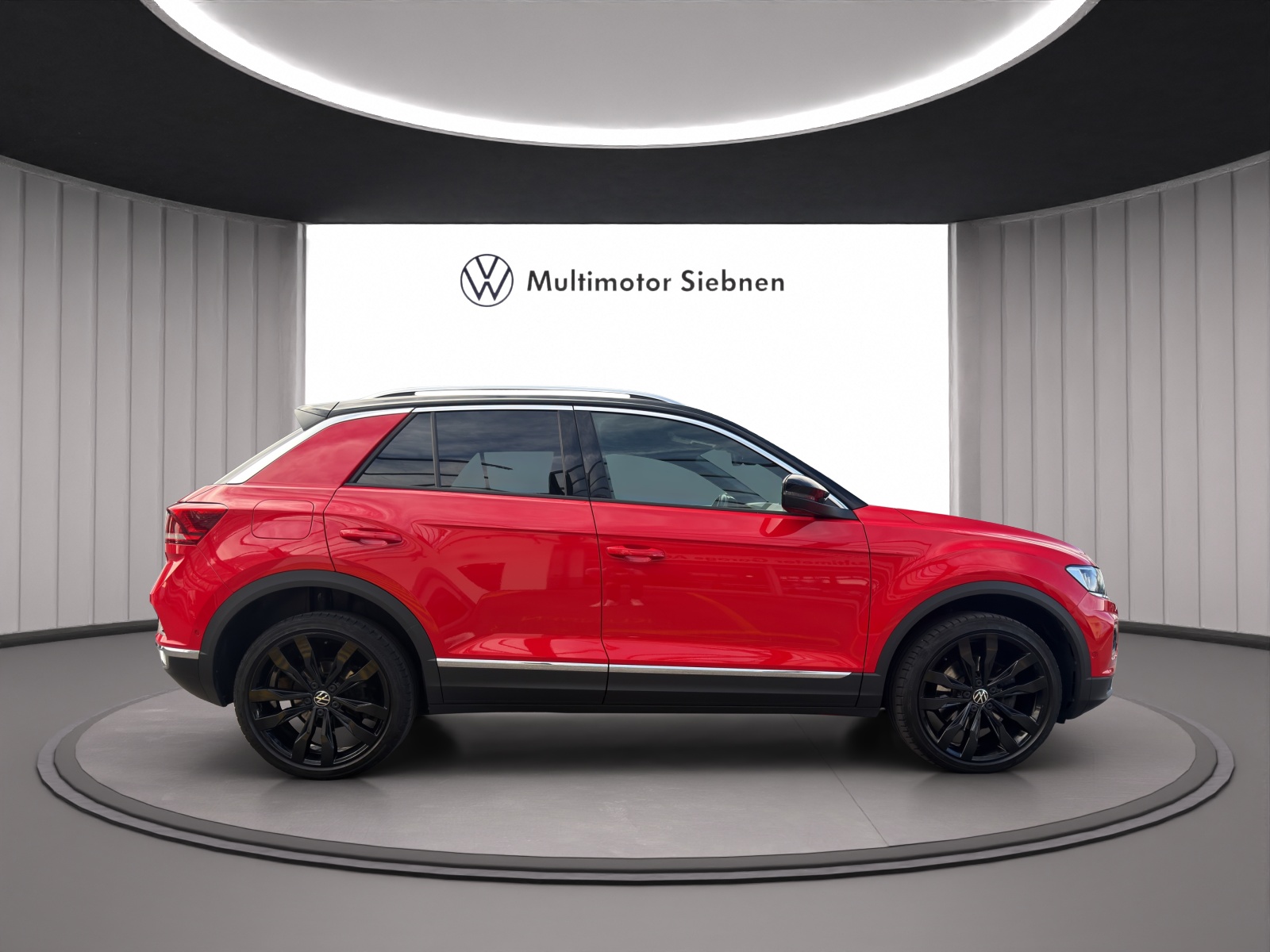 VW T-Roc 2.0 TSI Sport DSG 4Motion-image-5