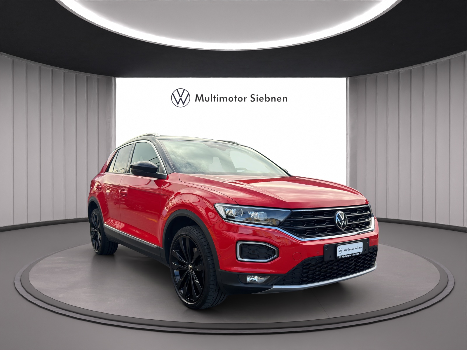 VW T-Roc 2.0 TSI Sport DSG 4Motion-image-6