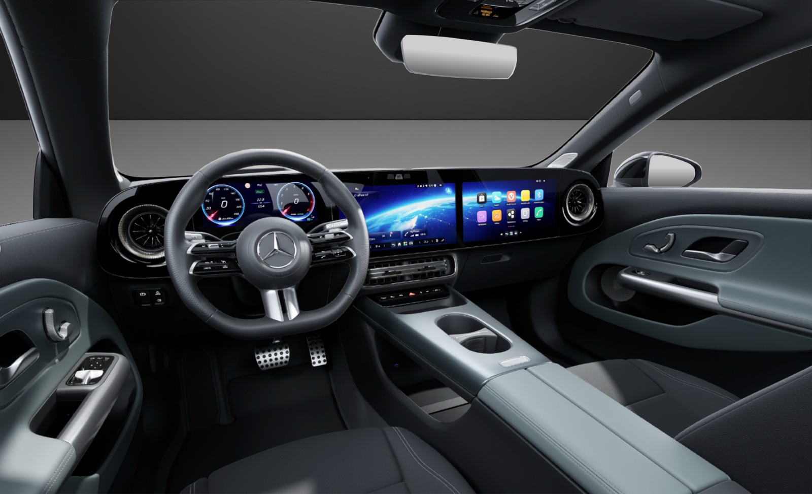 MERCEDES-BENZ 4 MATIC Shooting Brake-image-4